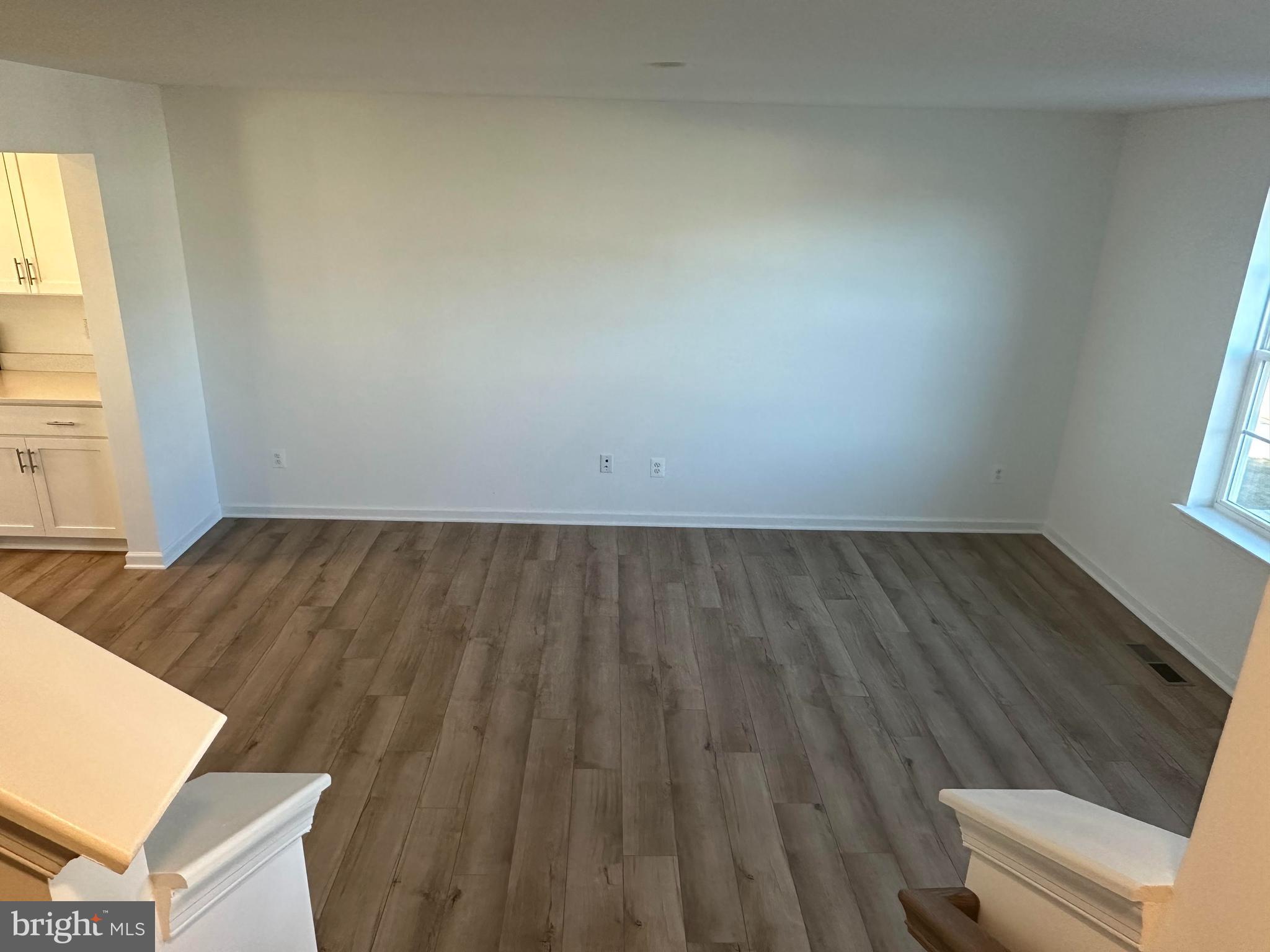 MCCAULEY CROSSING - Residential Lease