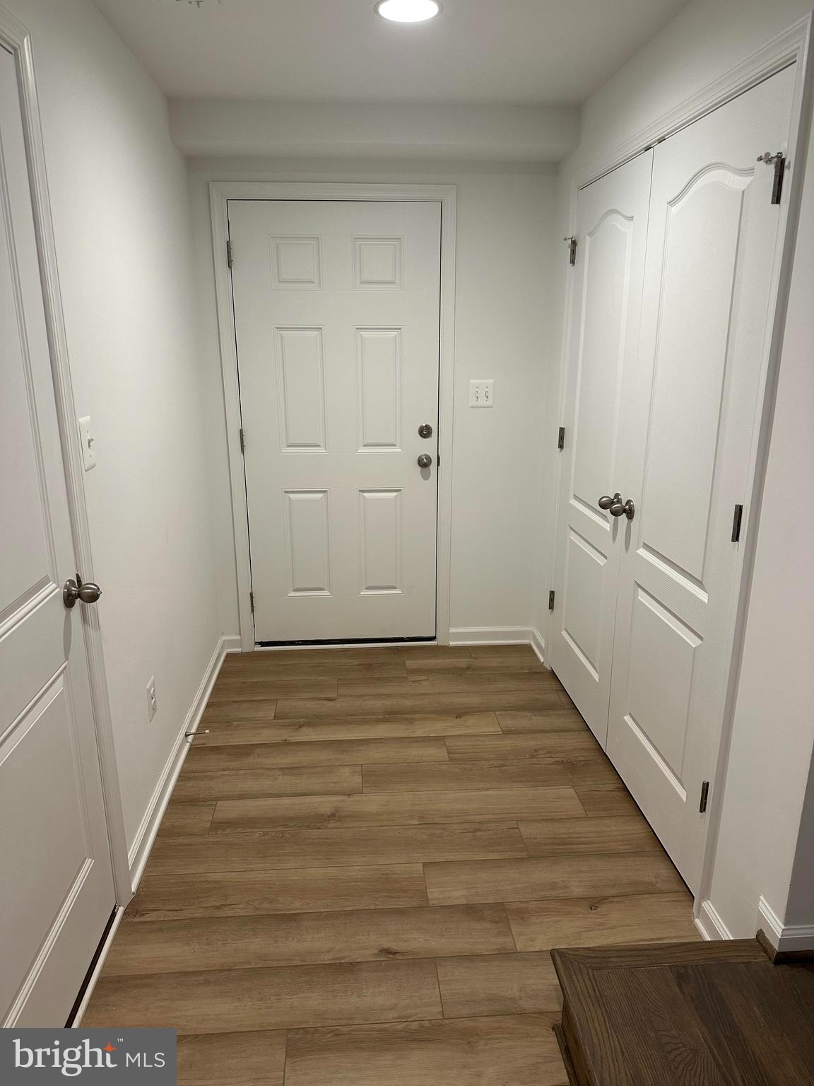 MCCAULEY CROSSING - Residential Lease