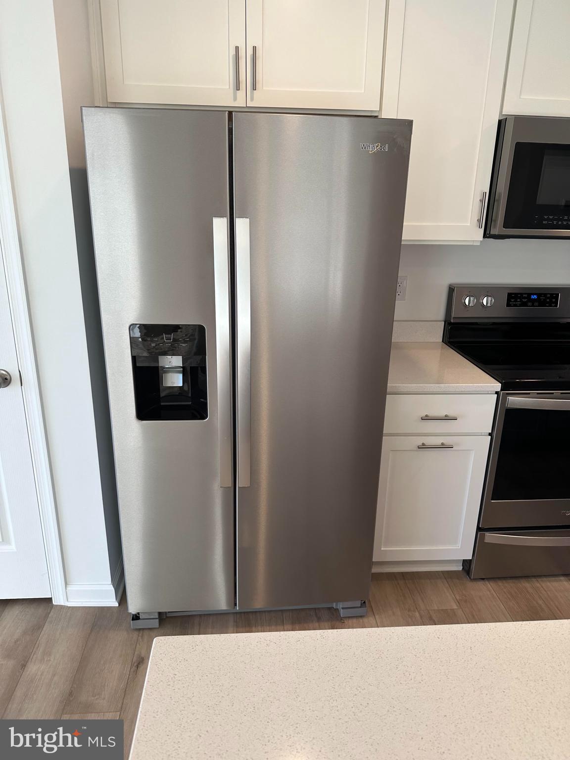 MCCAULEY CROSSING - Residential Lease