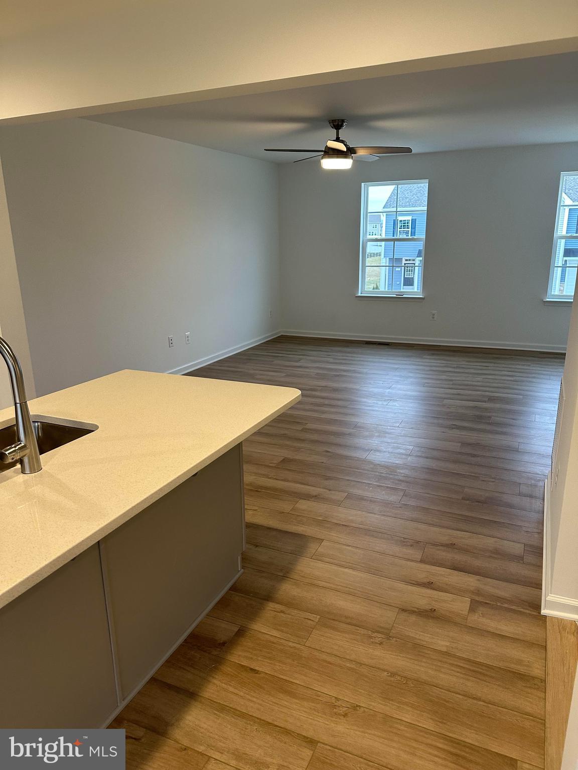 MCCAULEY CROSSING - Residential Lease