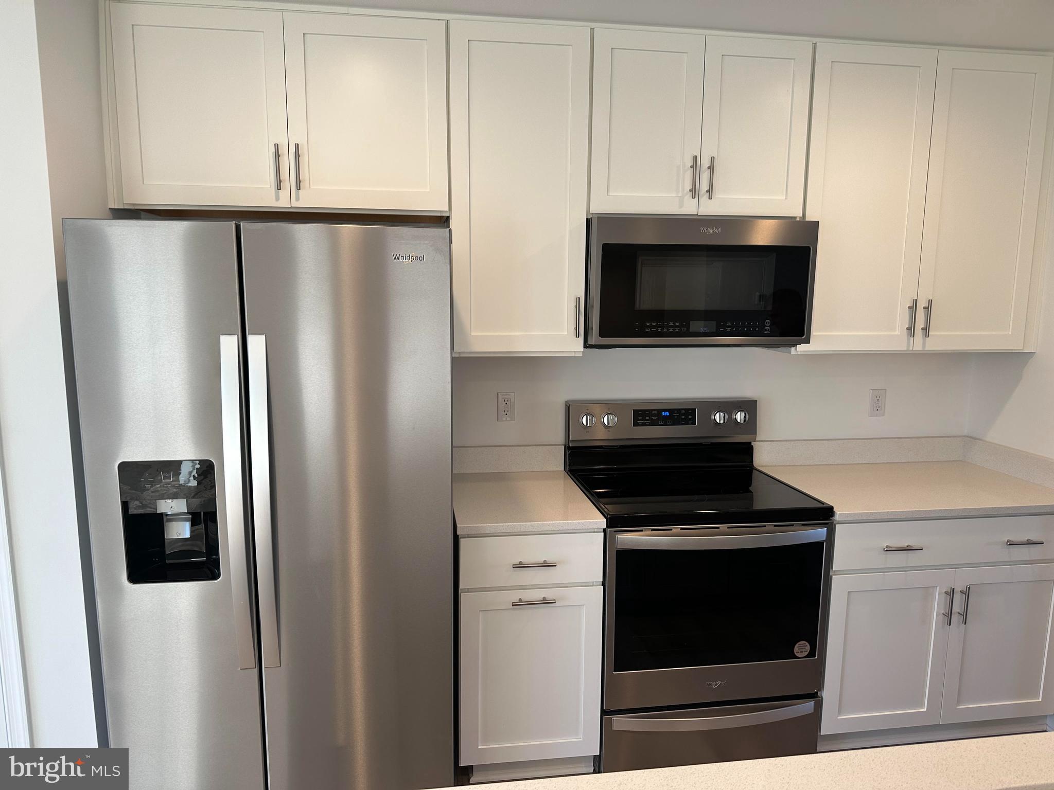 MCCAULEY CROSSING - Residential Lease