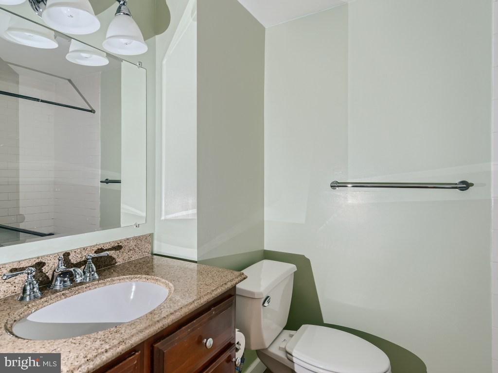 MOUNT VERNON PLACE HISTORIC DISTRICT - Residential Lease