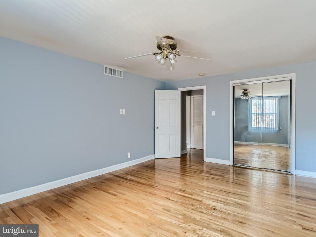 MOUNT VERNON PLACE HISTORIC DISTRICT - Residential Lease