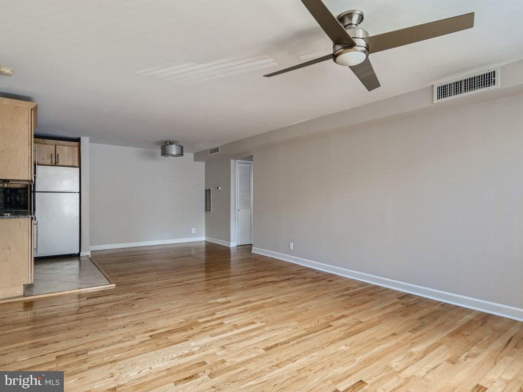MOUNT VERNON PLACE HISTORIC DISTRICT - Residential Lease