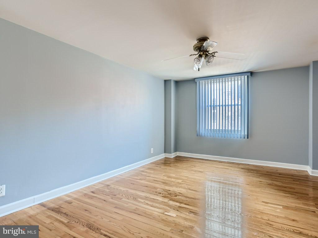 MOUNT VERNON PLACE HISTORIC DISTRICT - Residential Lease