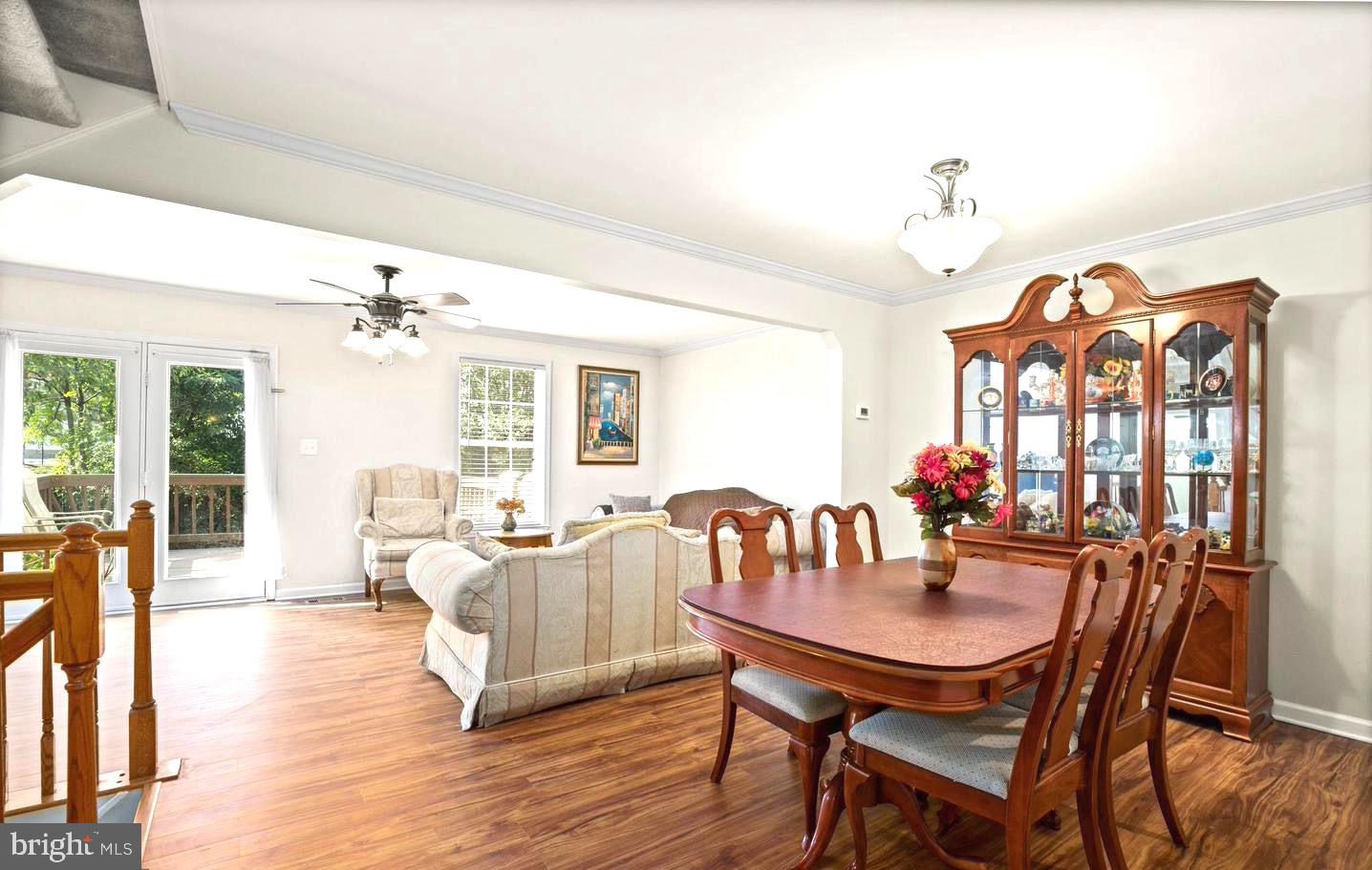 PARADISE - Residential Lease