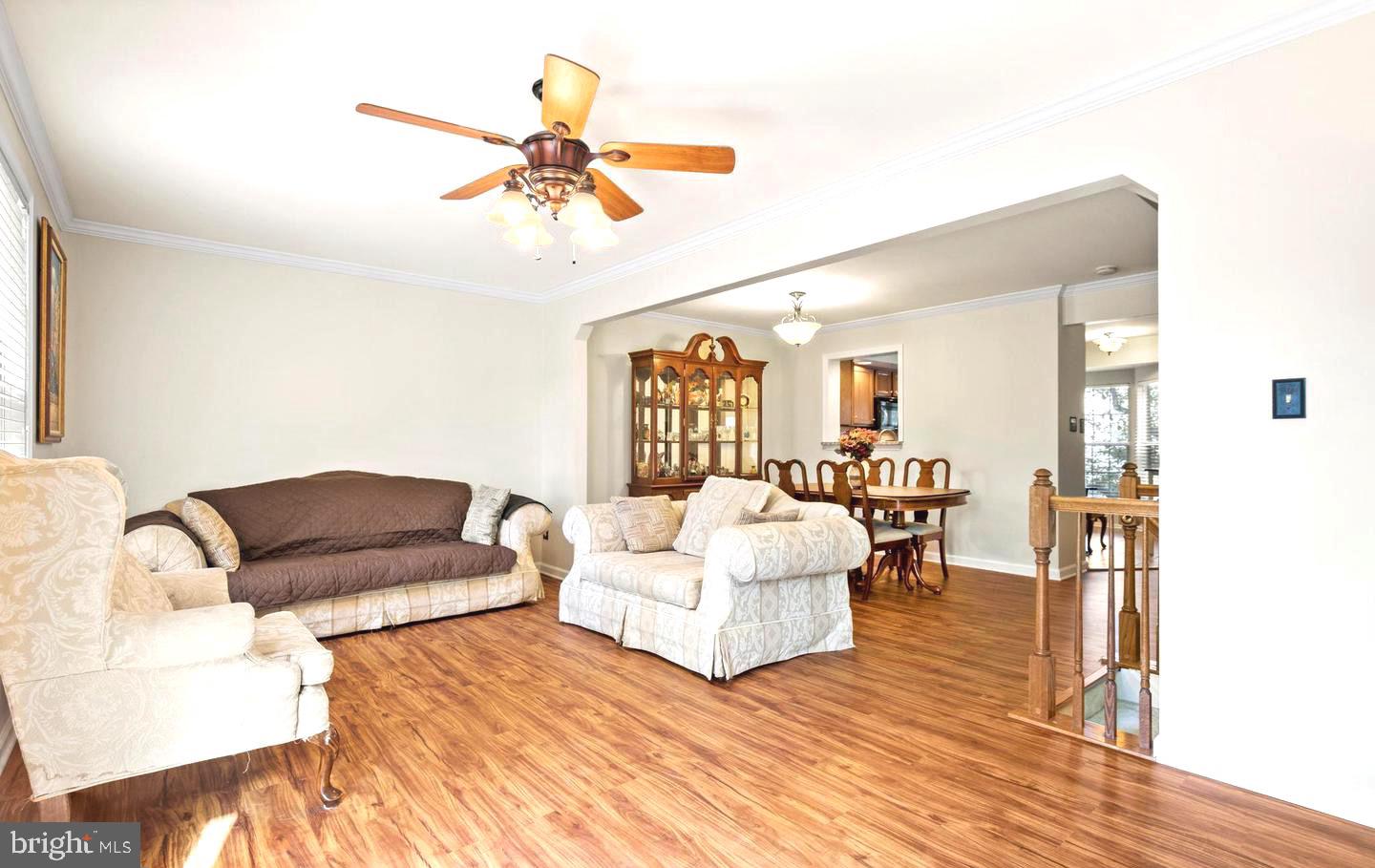 PARADISE - Residential Lease