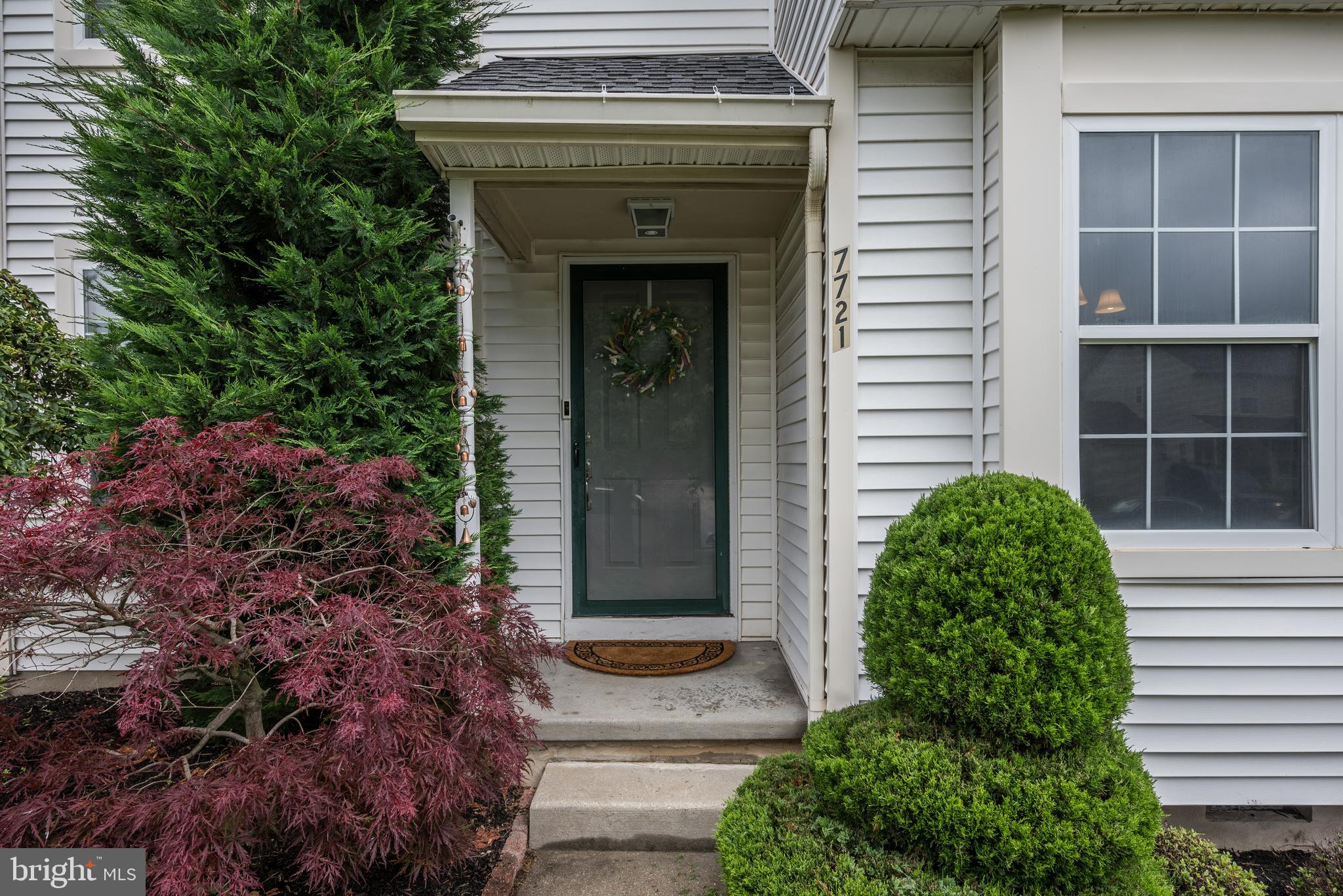 7721 HESSON LANE