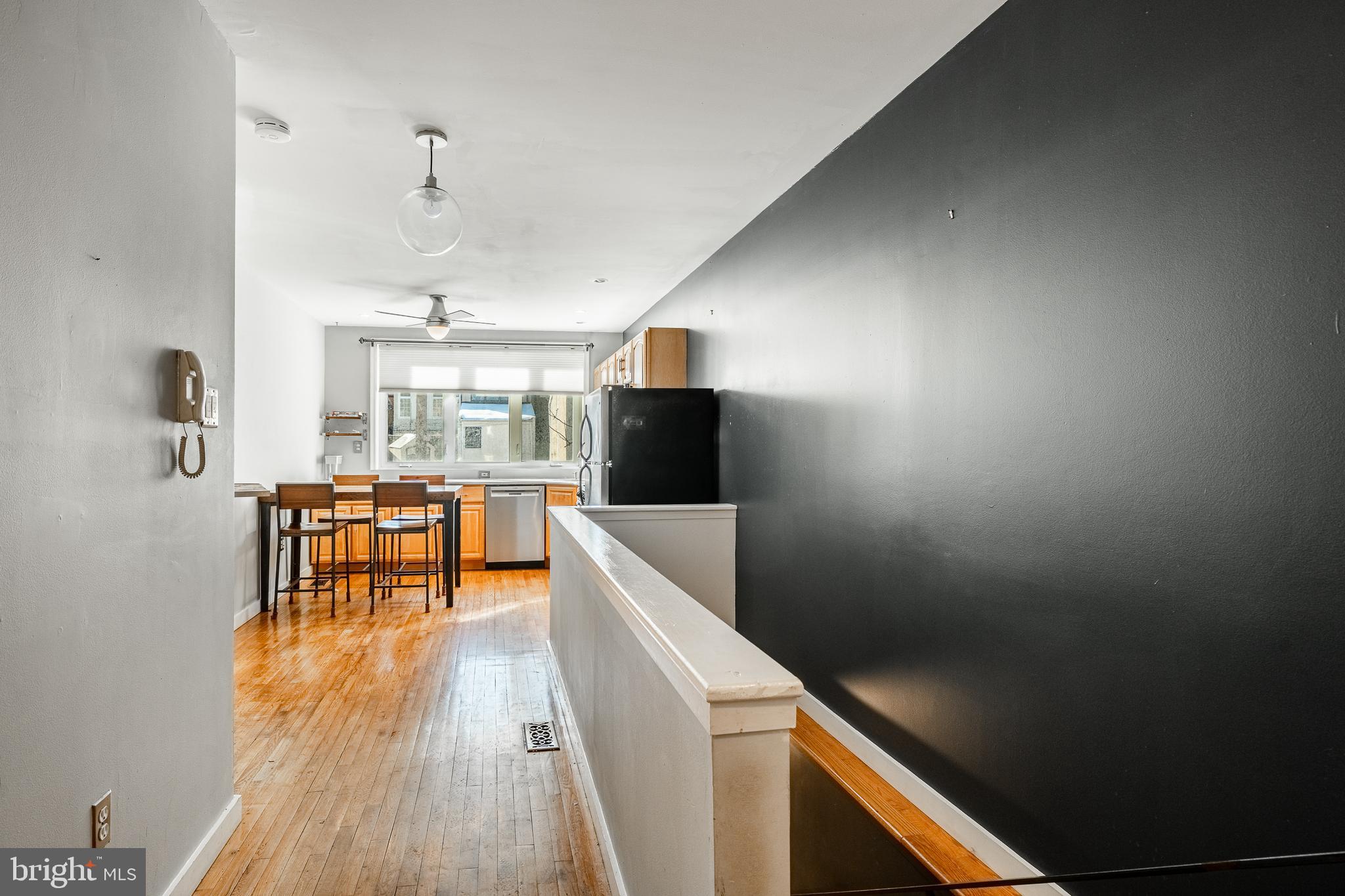 GRADUATE HOSPITAL - Residential