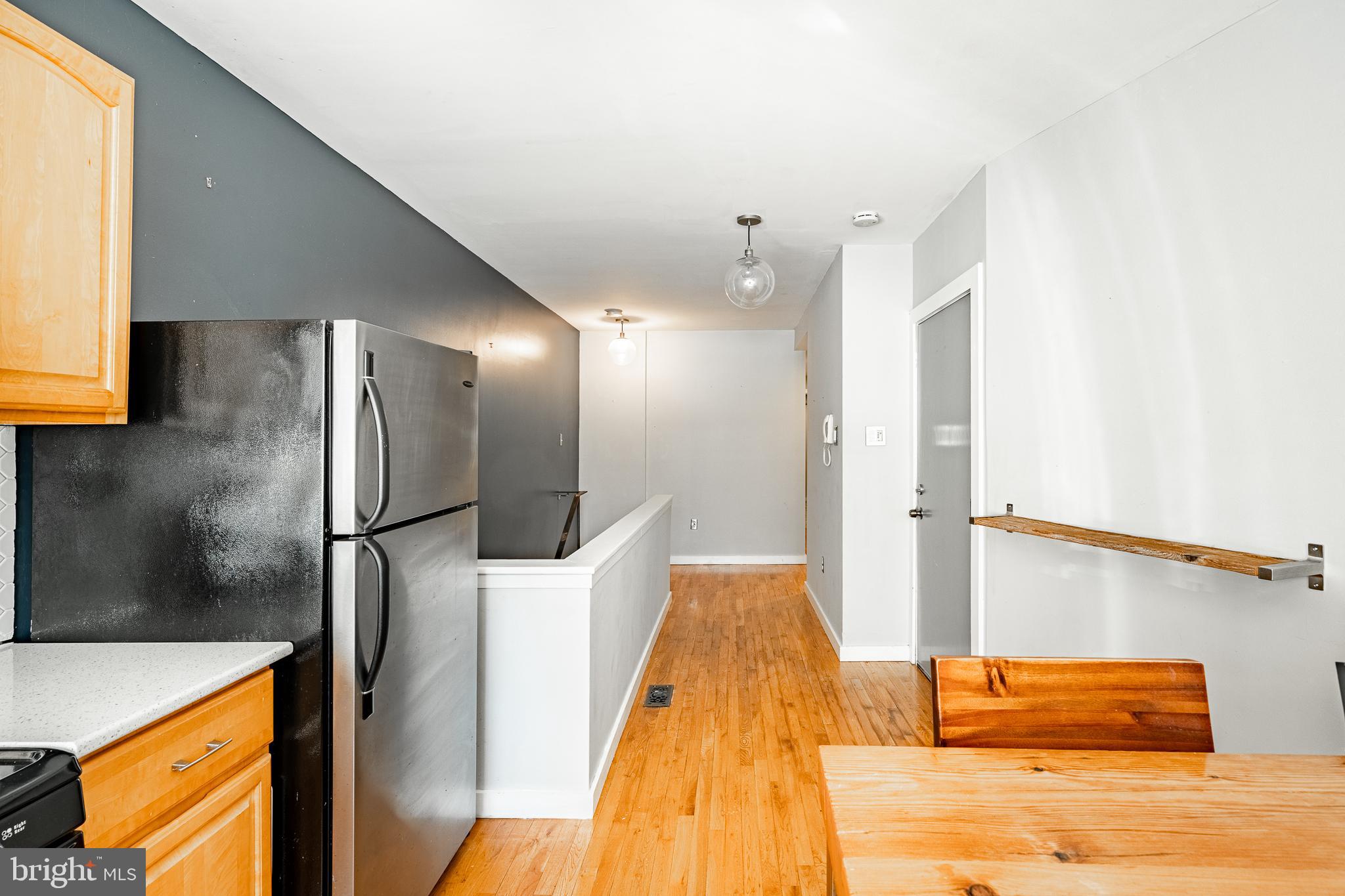 GRADUATE HOSPITAL - Residential