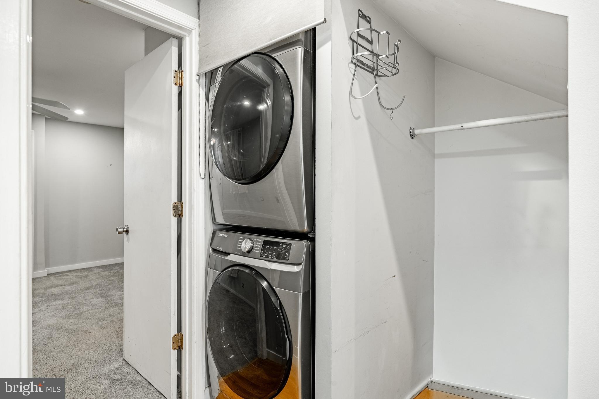 GRADUATE HOSPITAL - Residential