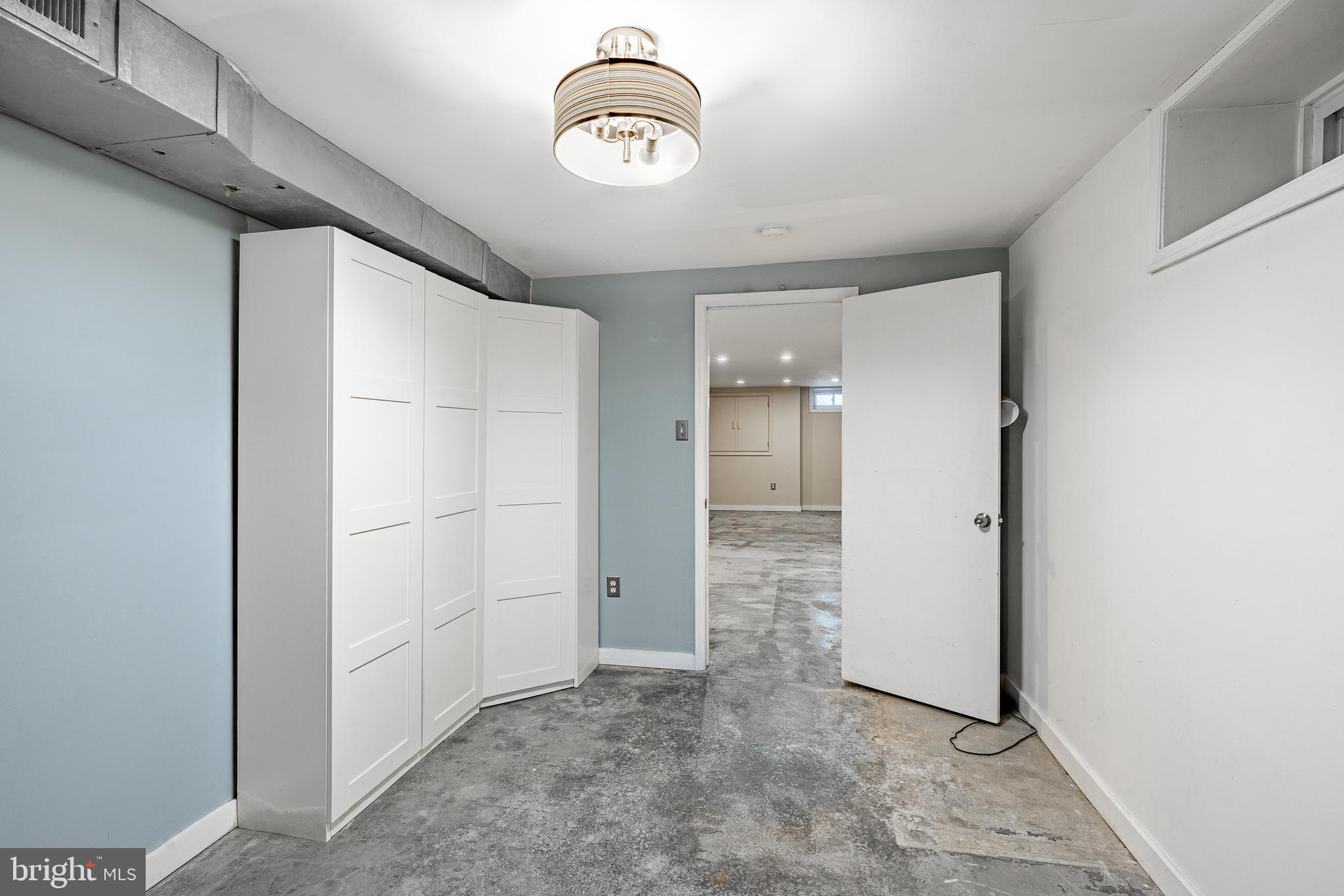 GRADUATE HOSPITAL - Residential