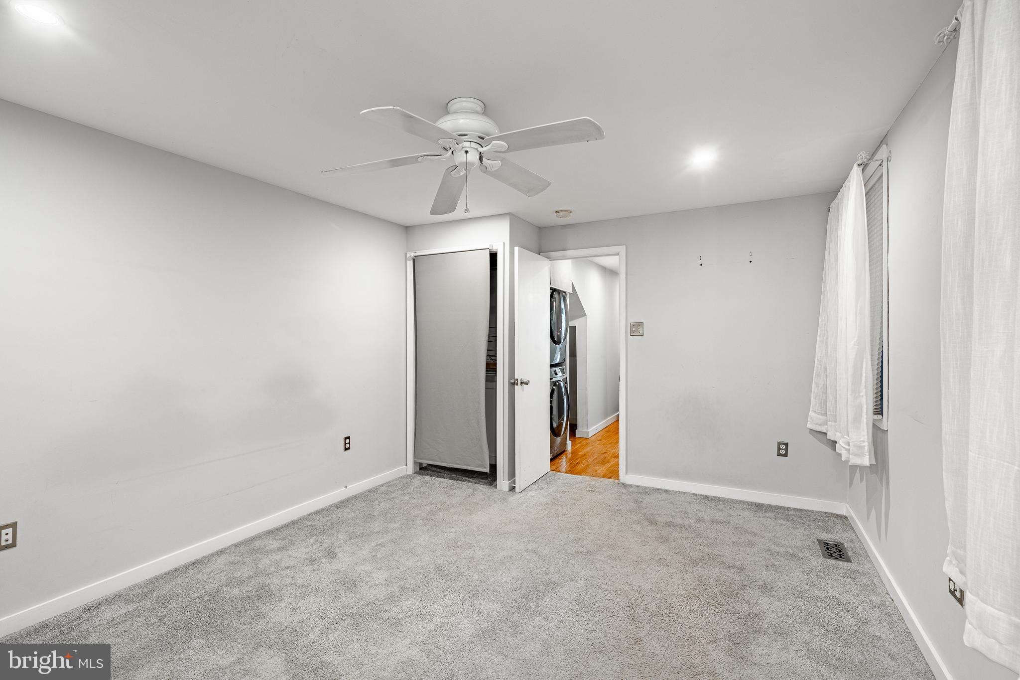 GRADUATE HOSPITAL - Residential