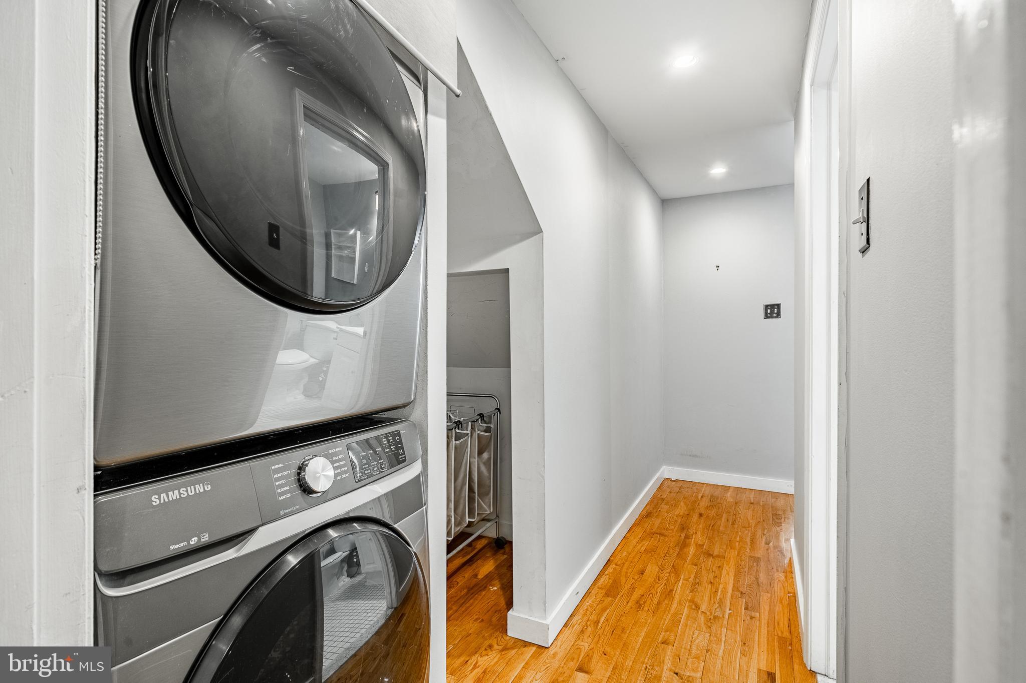 GRADUATE HOSPITAL - Residential