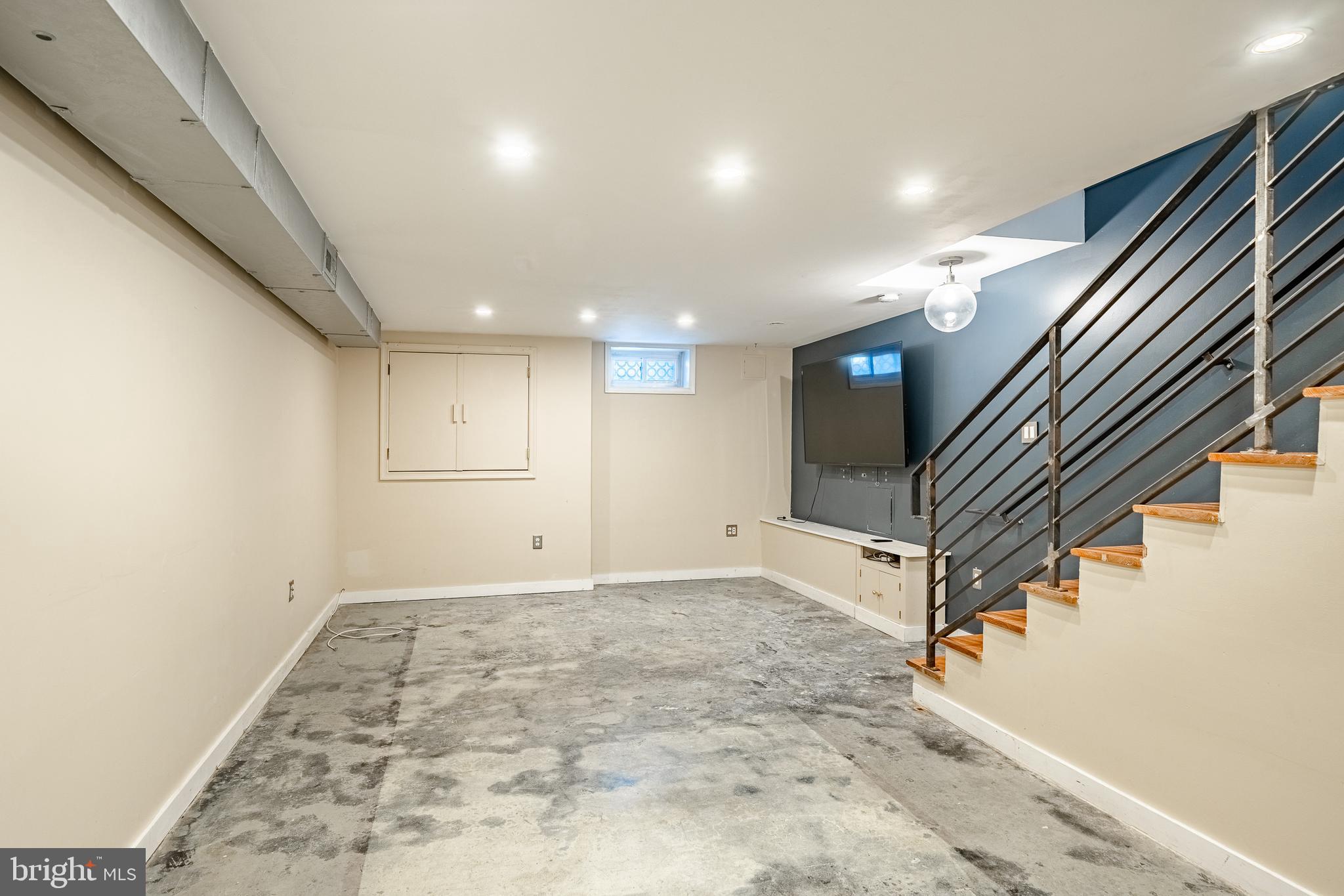 GRADUATE HOSPITAL - Residential