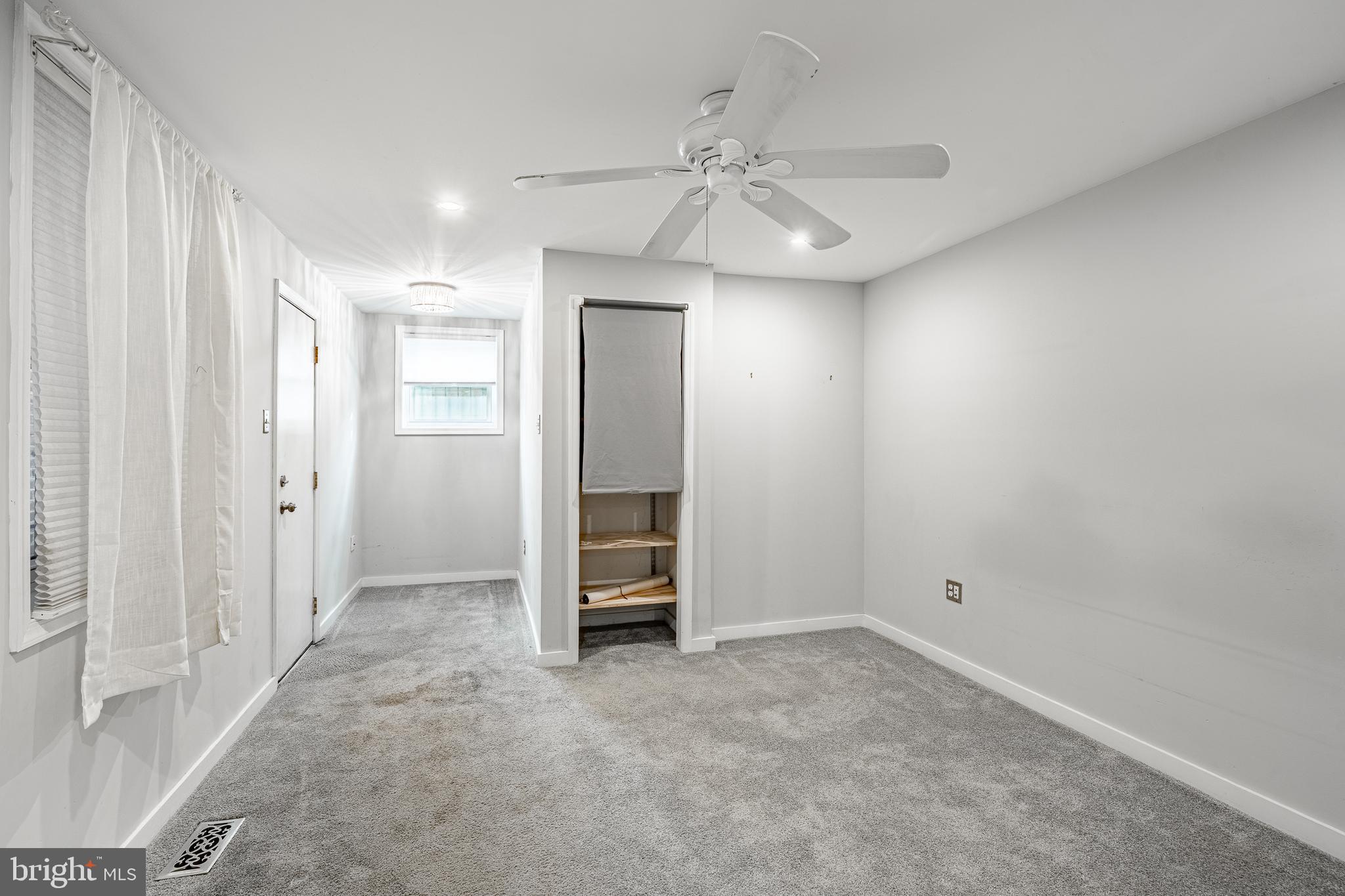 GRADUATE HOSPITAL - Residential