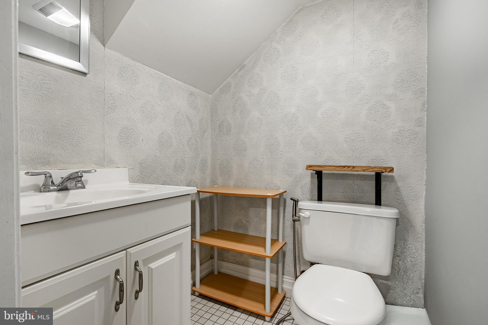 GRADUATE HOSPITAL - Residential