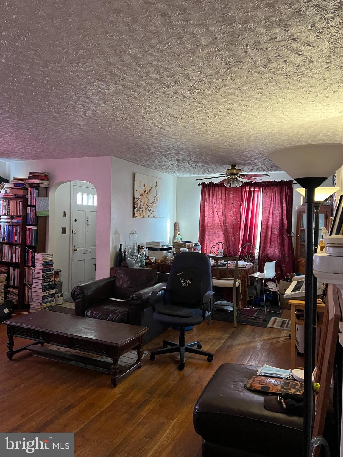 1115 QUEBEC STREET STREET