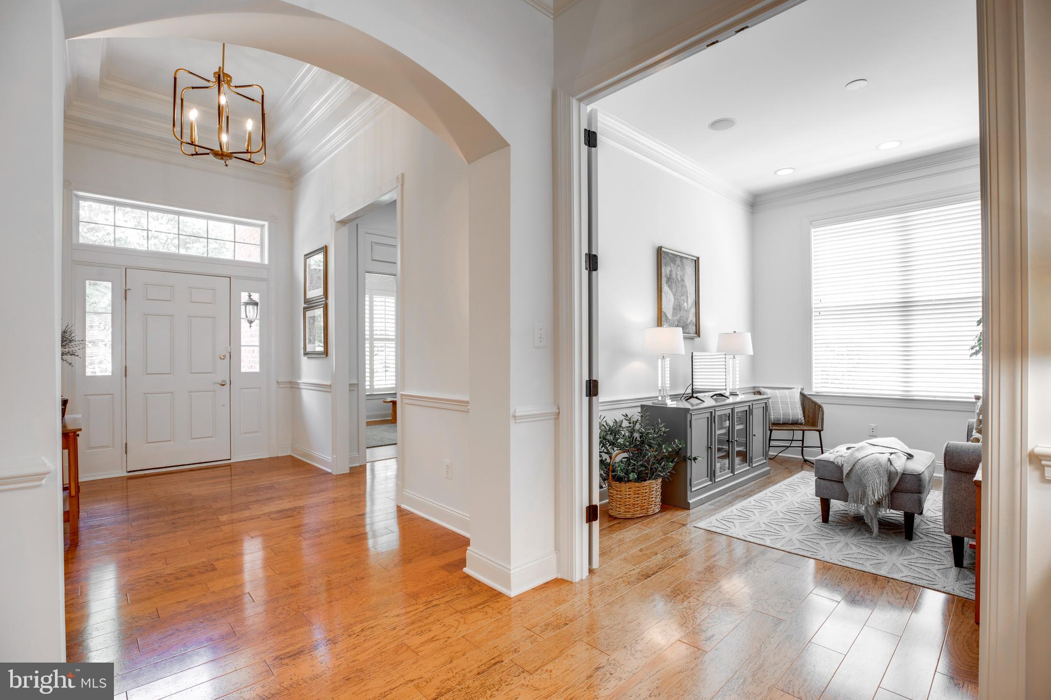 REGENCY AT DOMINION VALLEY - Residential