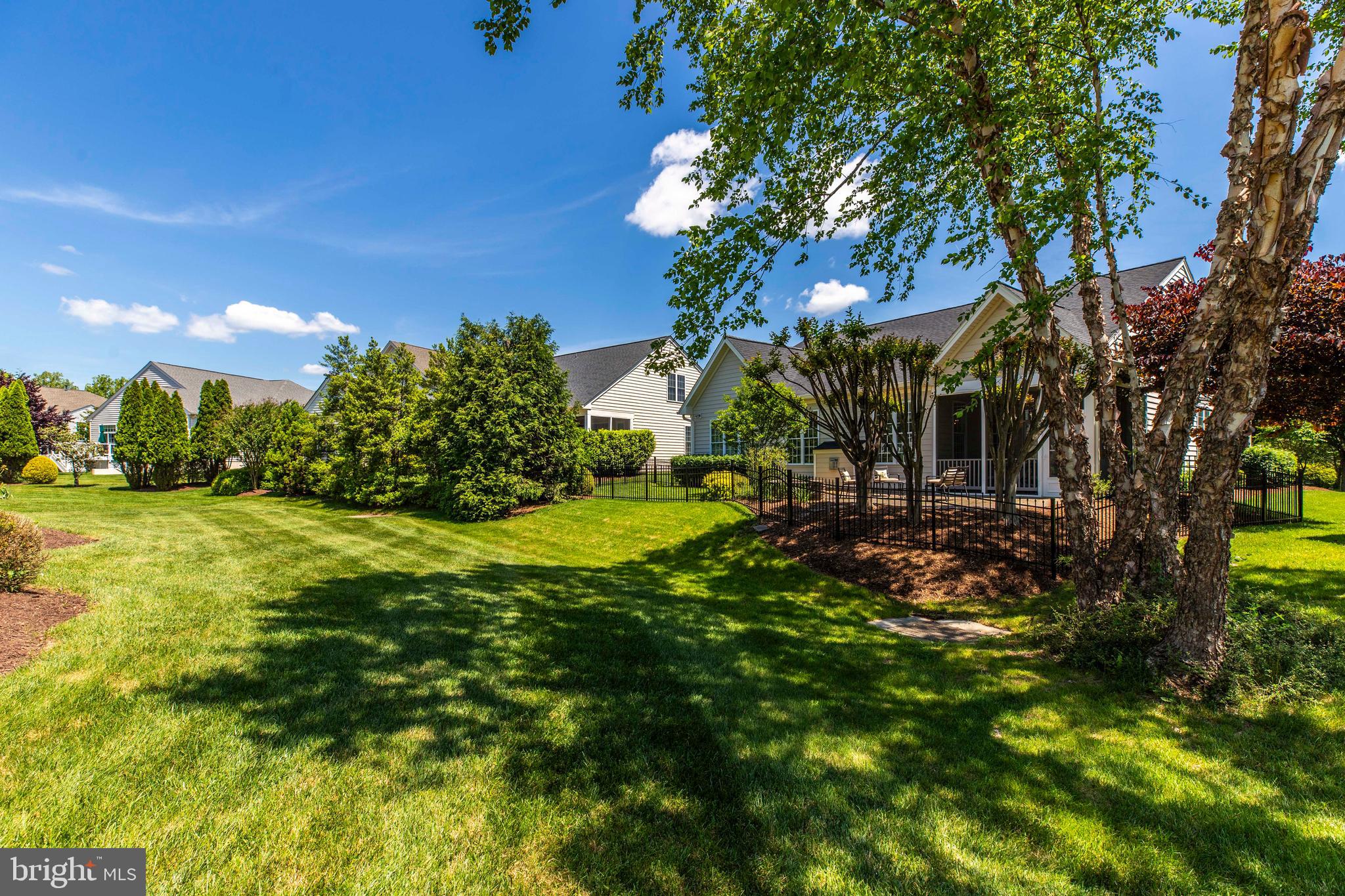 REGENCY AT DOMINION VALLEY - Residential