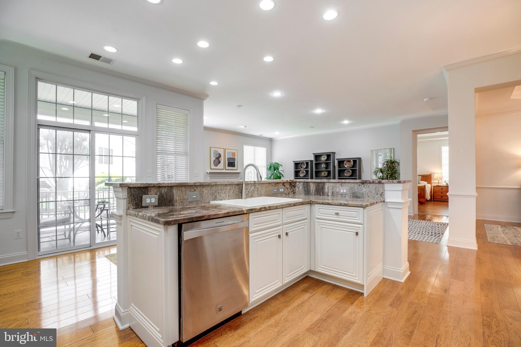 REGENCY AT DOMINION VALLEY - Residential