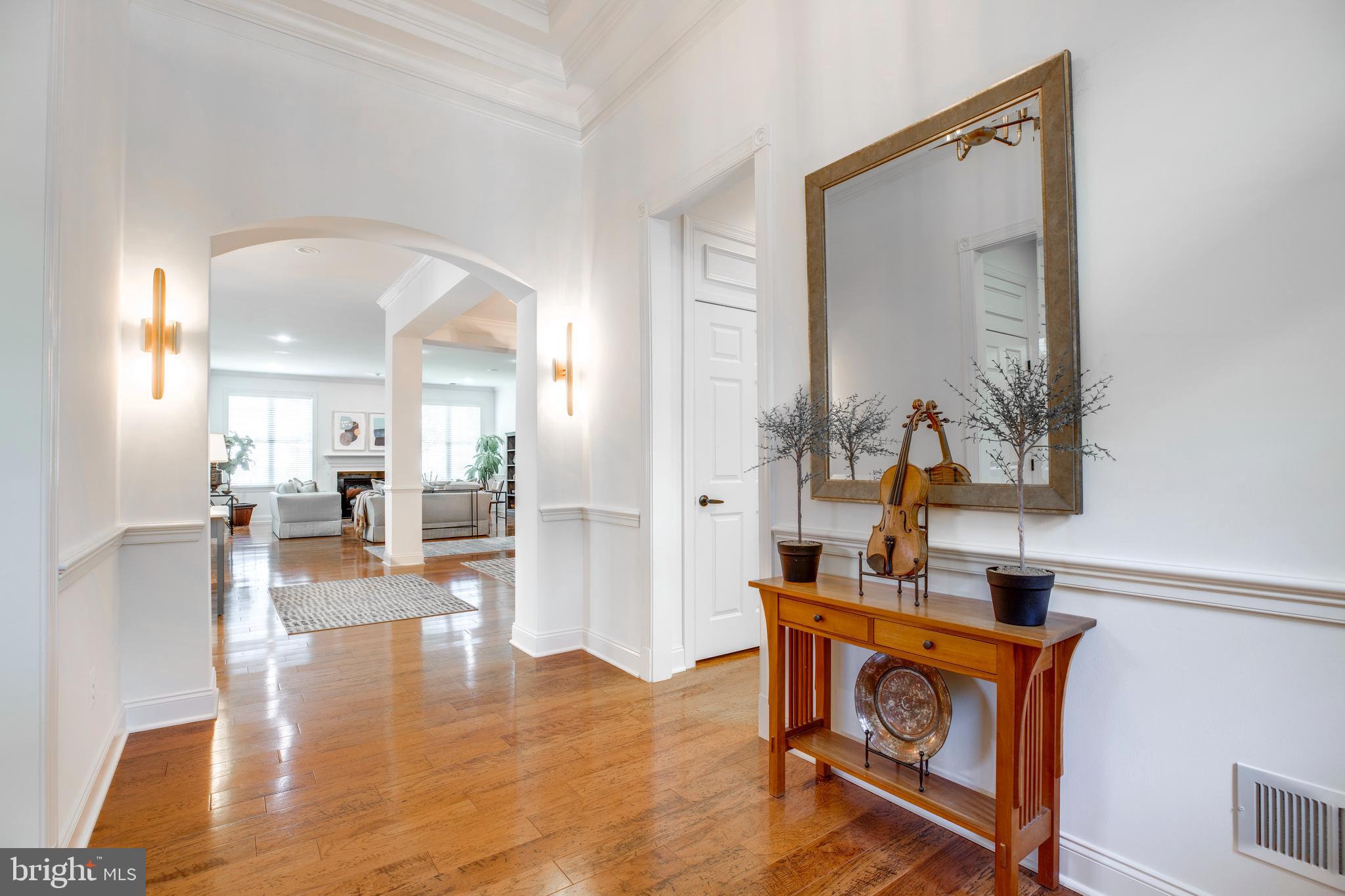 REGENCY AT DOMINION VALLEY - Residential