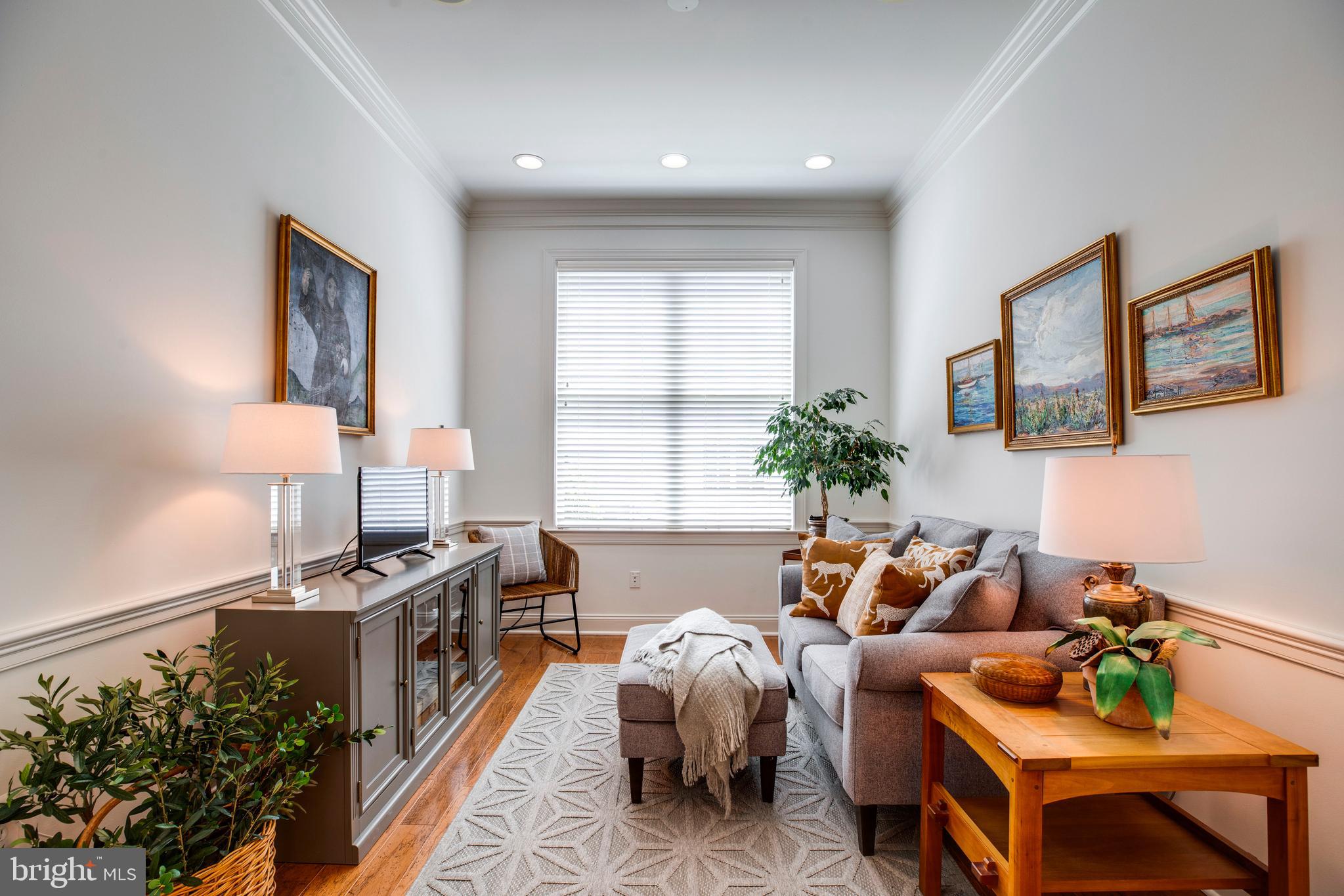 REGENCY AT DOMINION VALLEY - Residential