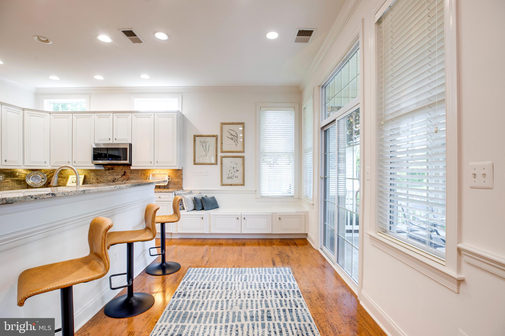 REGENCY AT DOMINION VALLEY - Residential