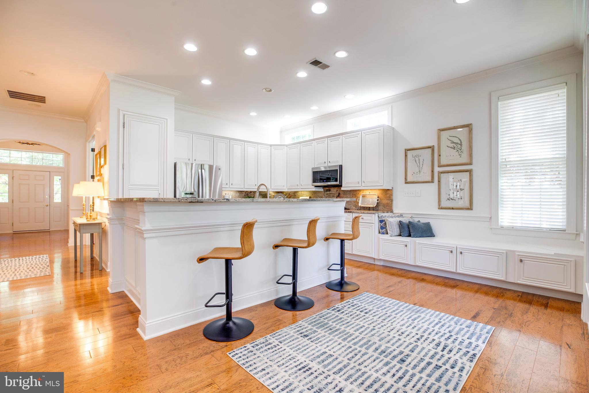 REGENCY AT DOMINION VALLEY - Residential