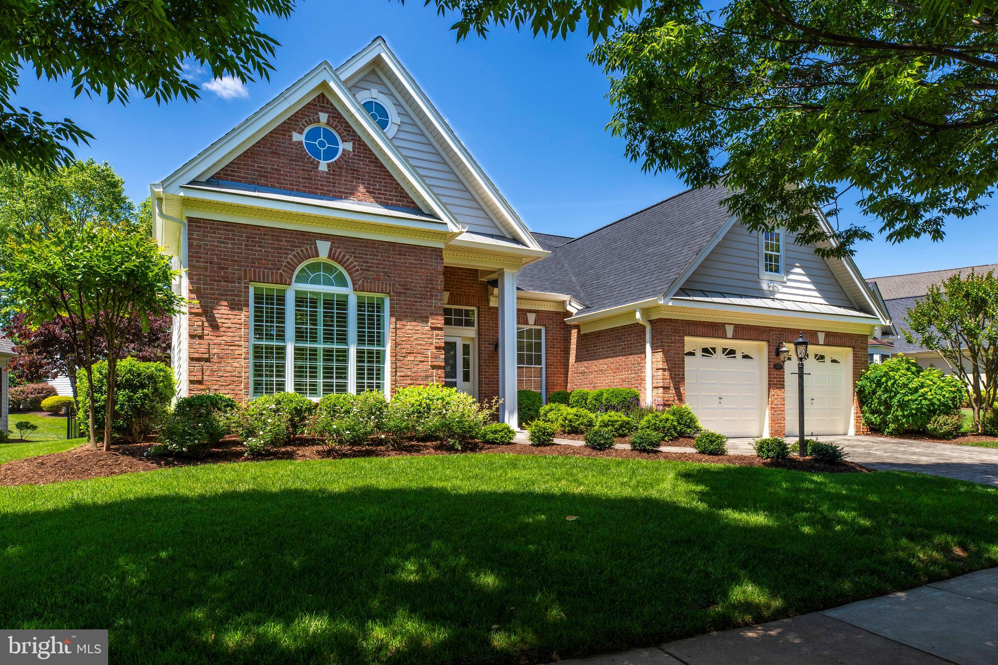 REGENCY AT DOMINION VALLEY - Residential