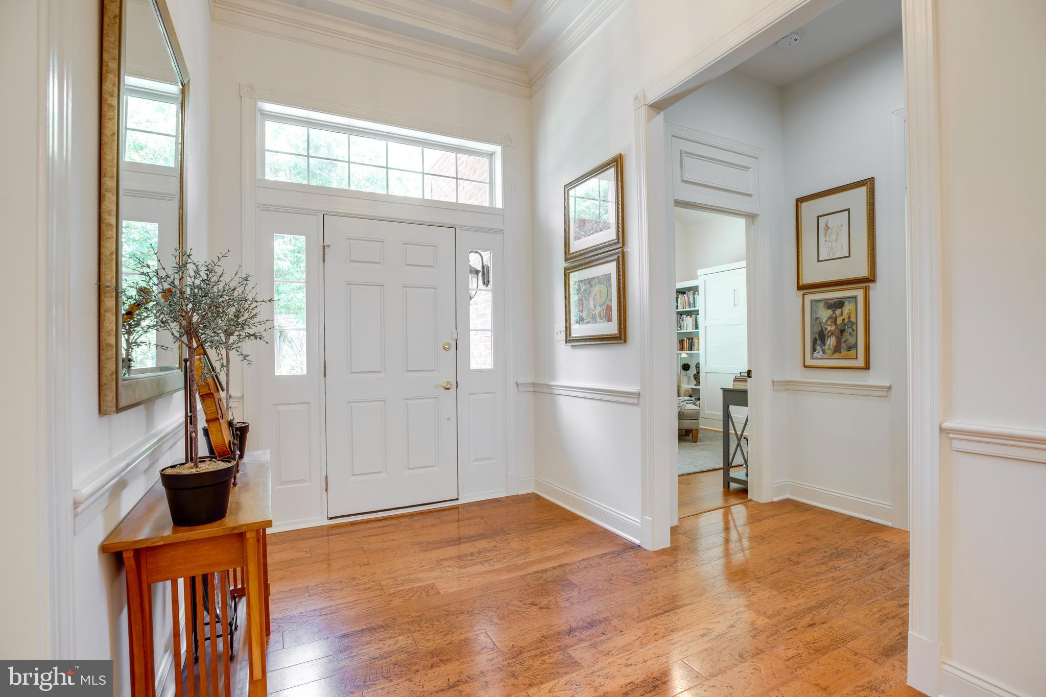 REGENCY AT DOMINION VALLEY - Residential