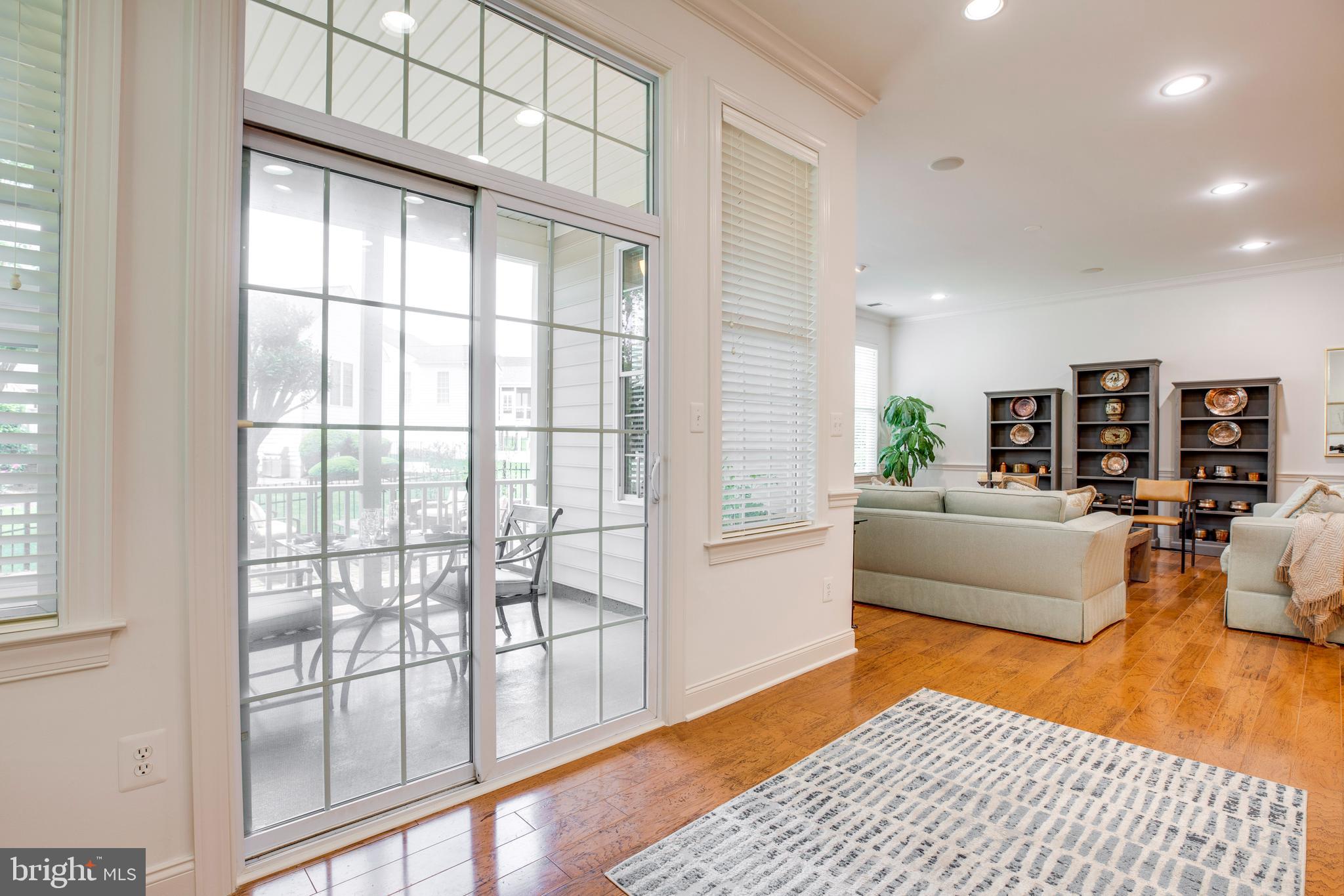 REGENCY AT DOMINION VALLEY - Residential