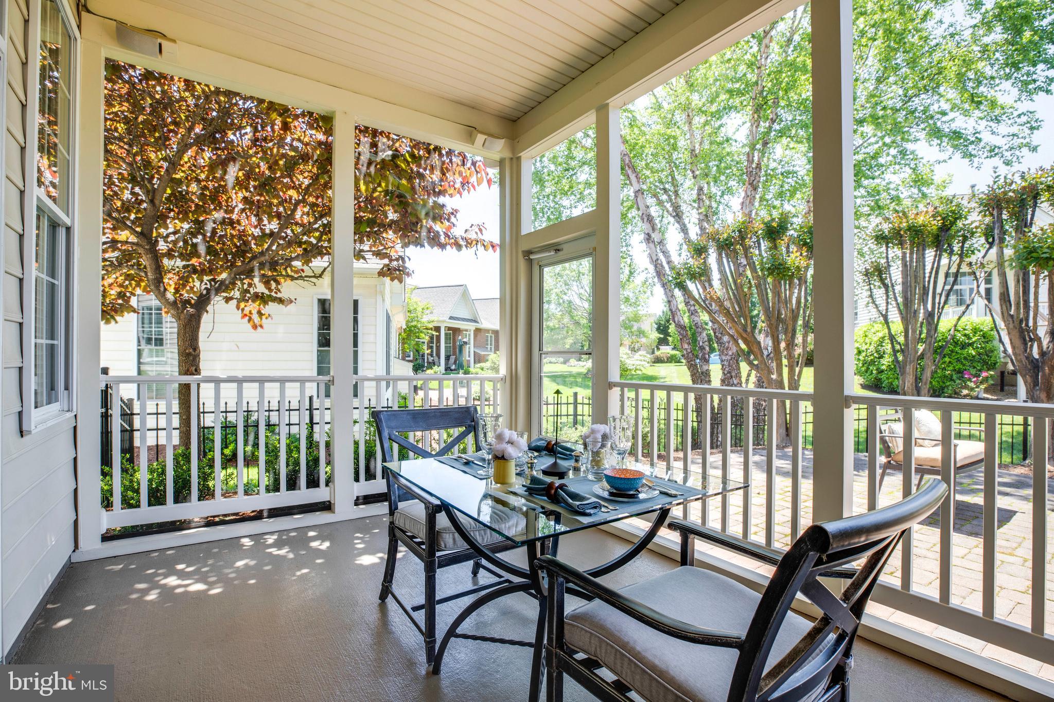 REGENCY AT DOMINION VALLEY - Residential