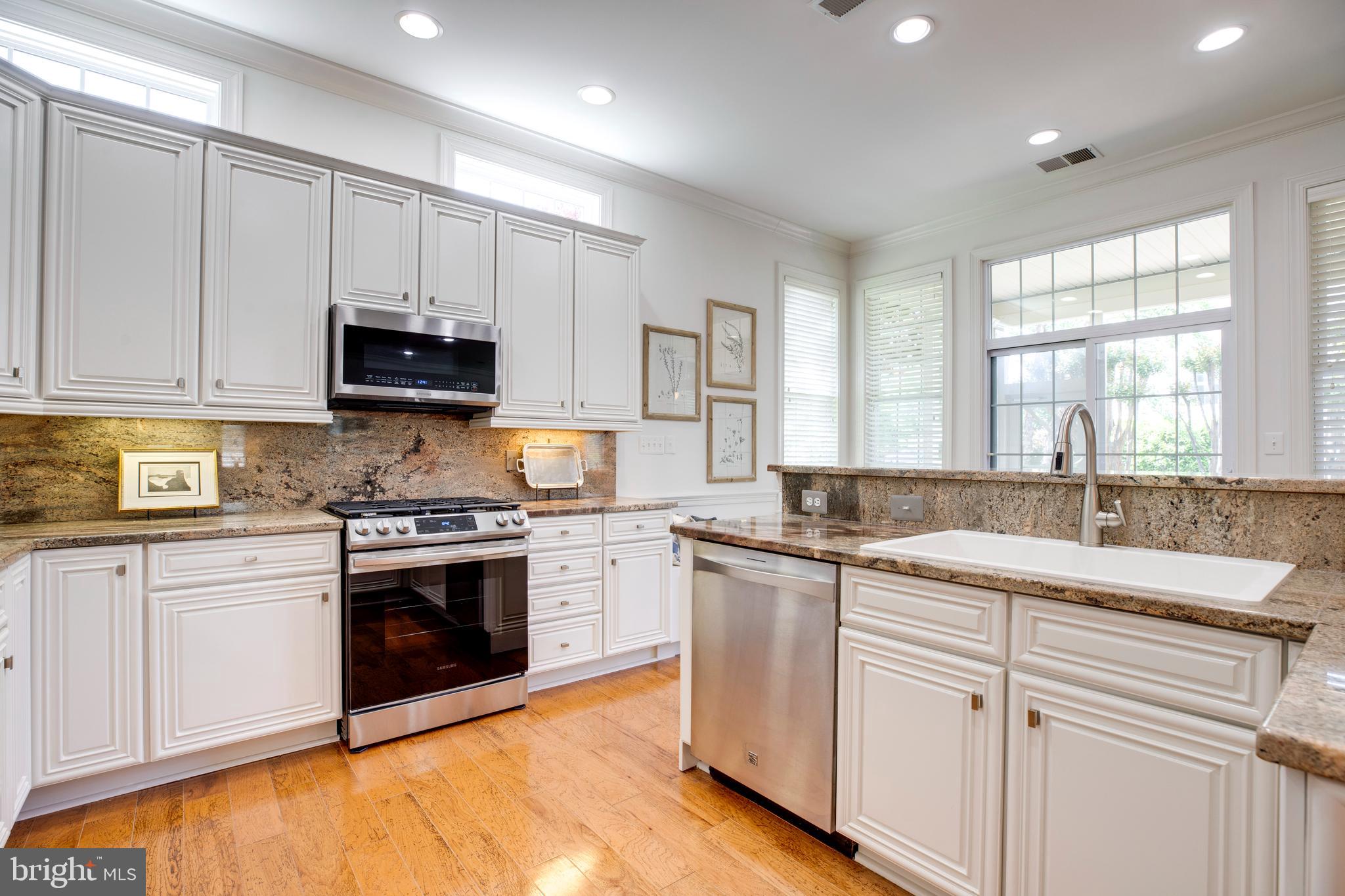 REGENCY AT DOMINION VALLEY - Residential