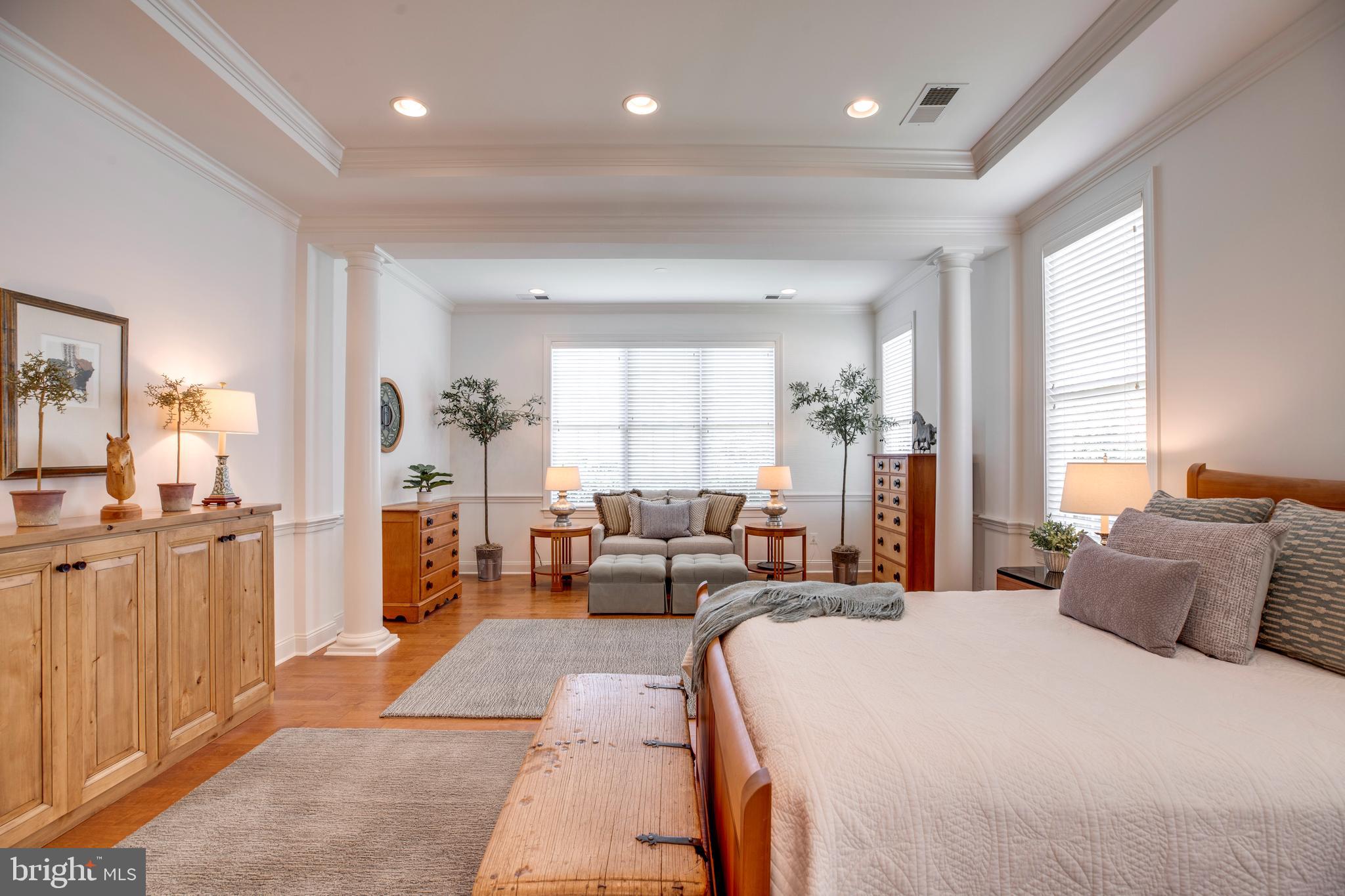 REGENCY AT DOMINION VALLEY - Residential