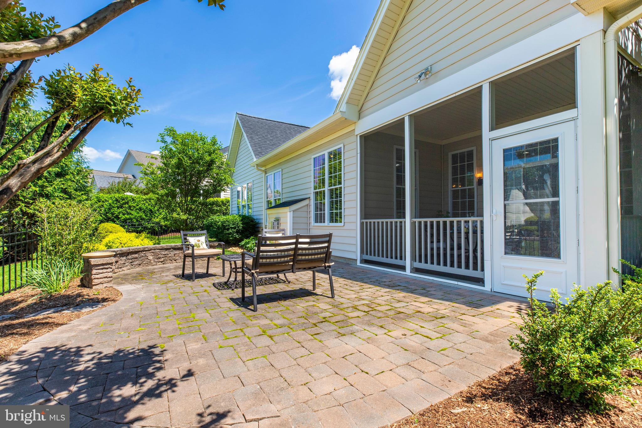 REGENCY AT DOMINION VALLEY - Residential