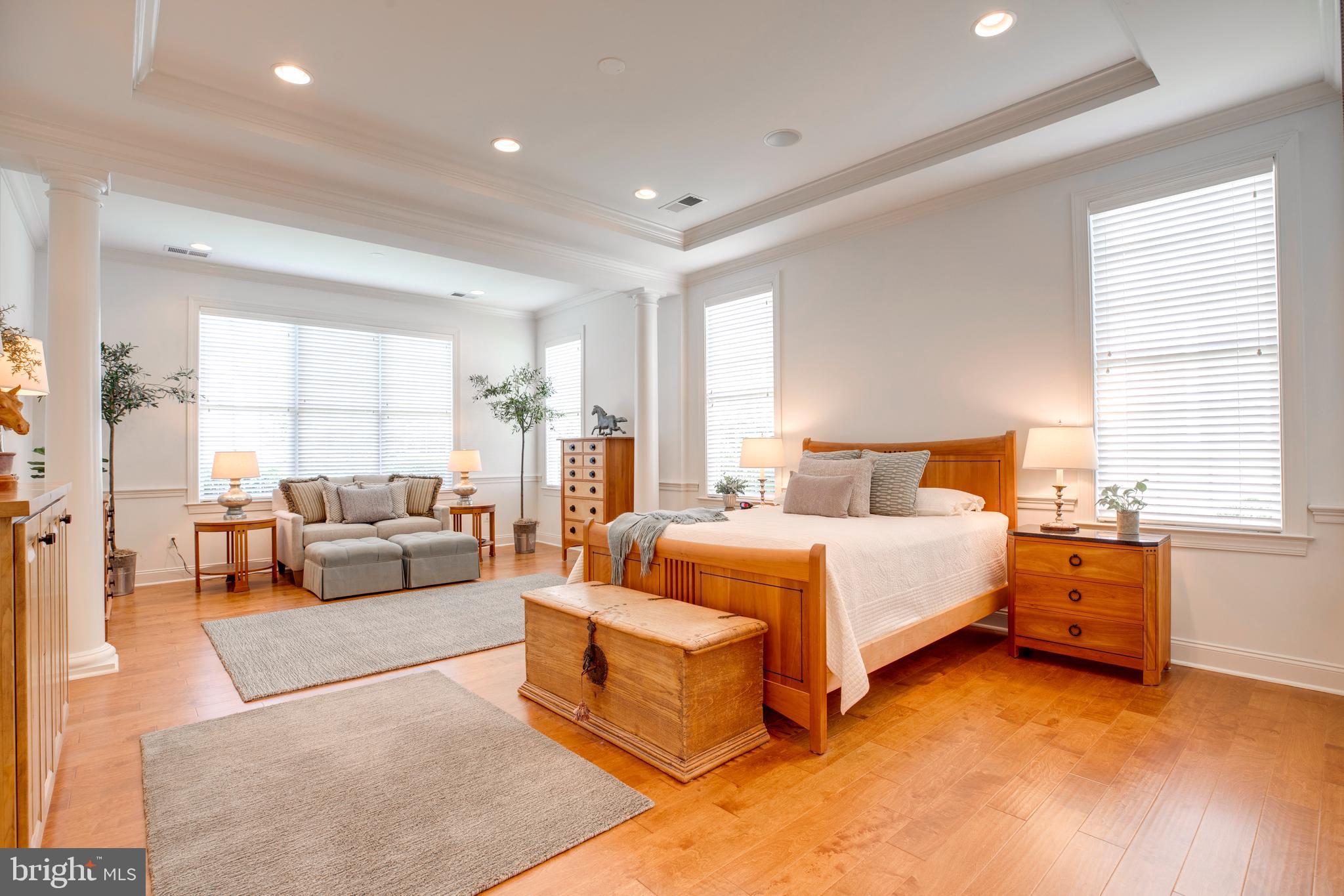 REGENCY AT DOMINION VALLEY - Residential