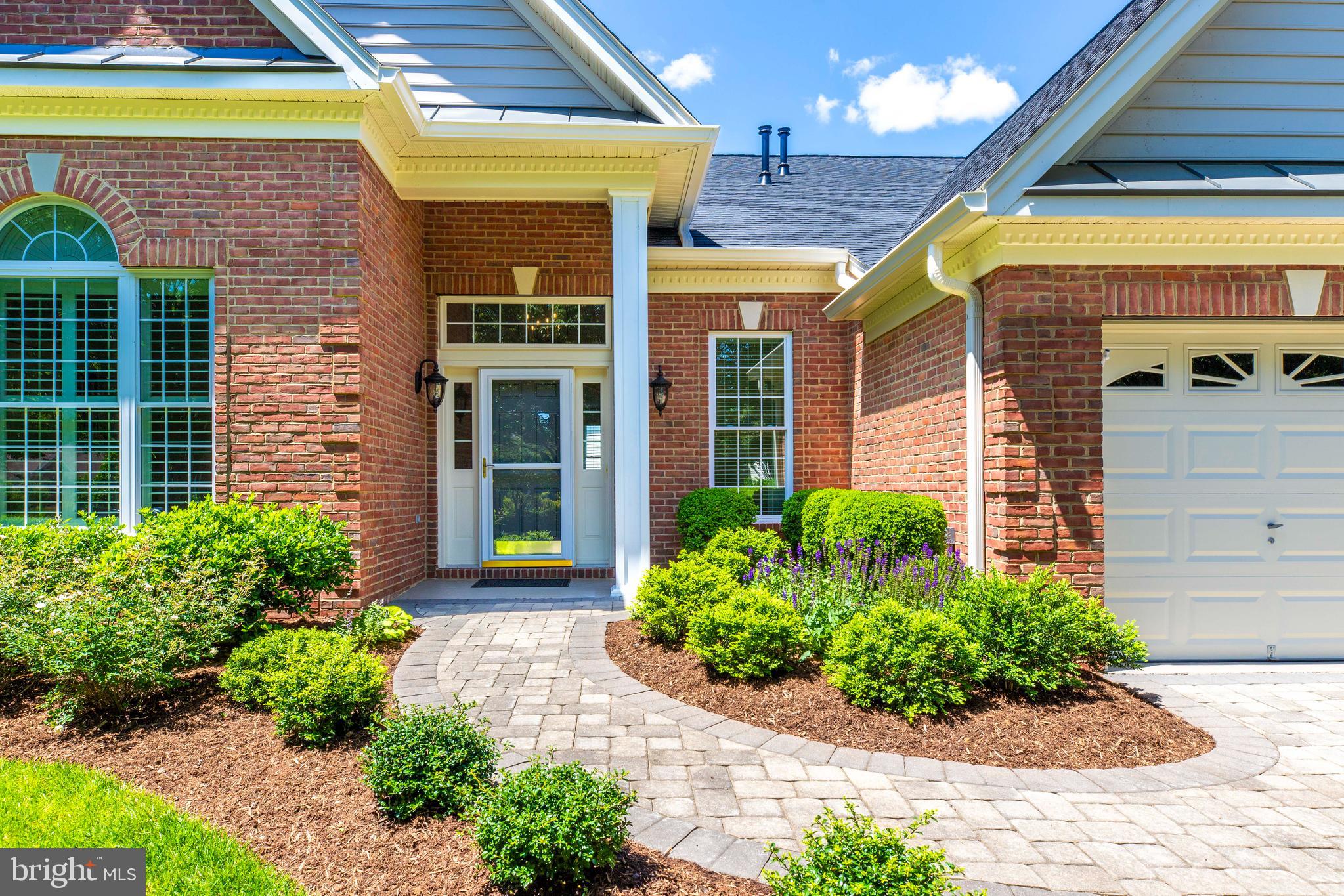 REGENCY AT DOMINION VALLEY - Residential