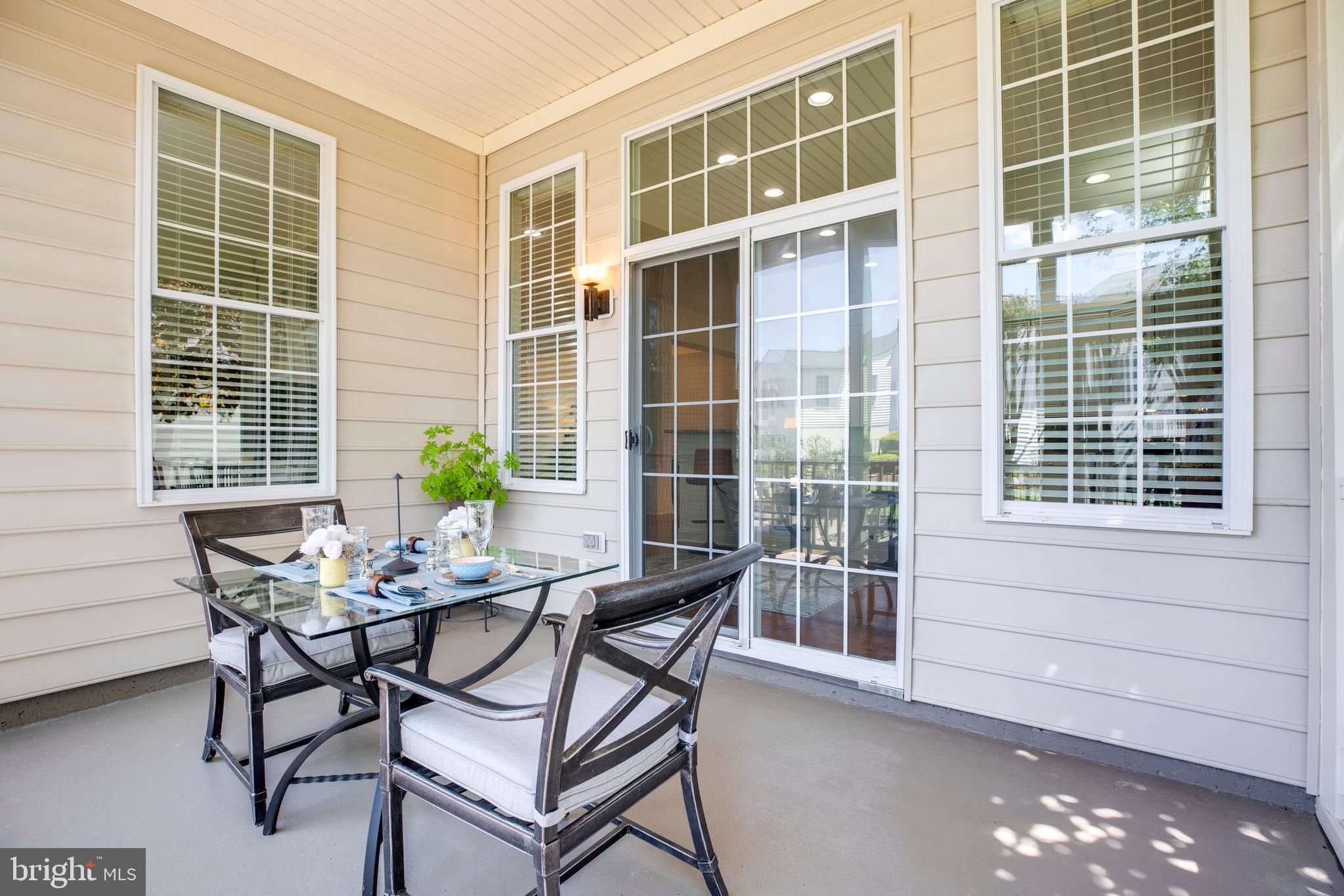 REGENCY AT DOMINION VALLEY - Residential