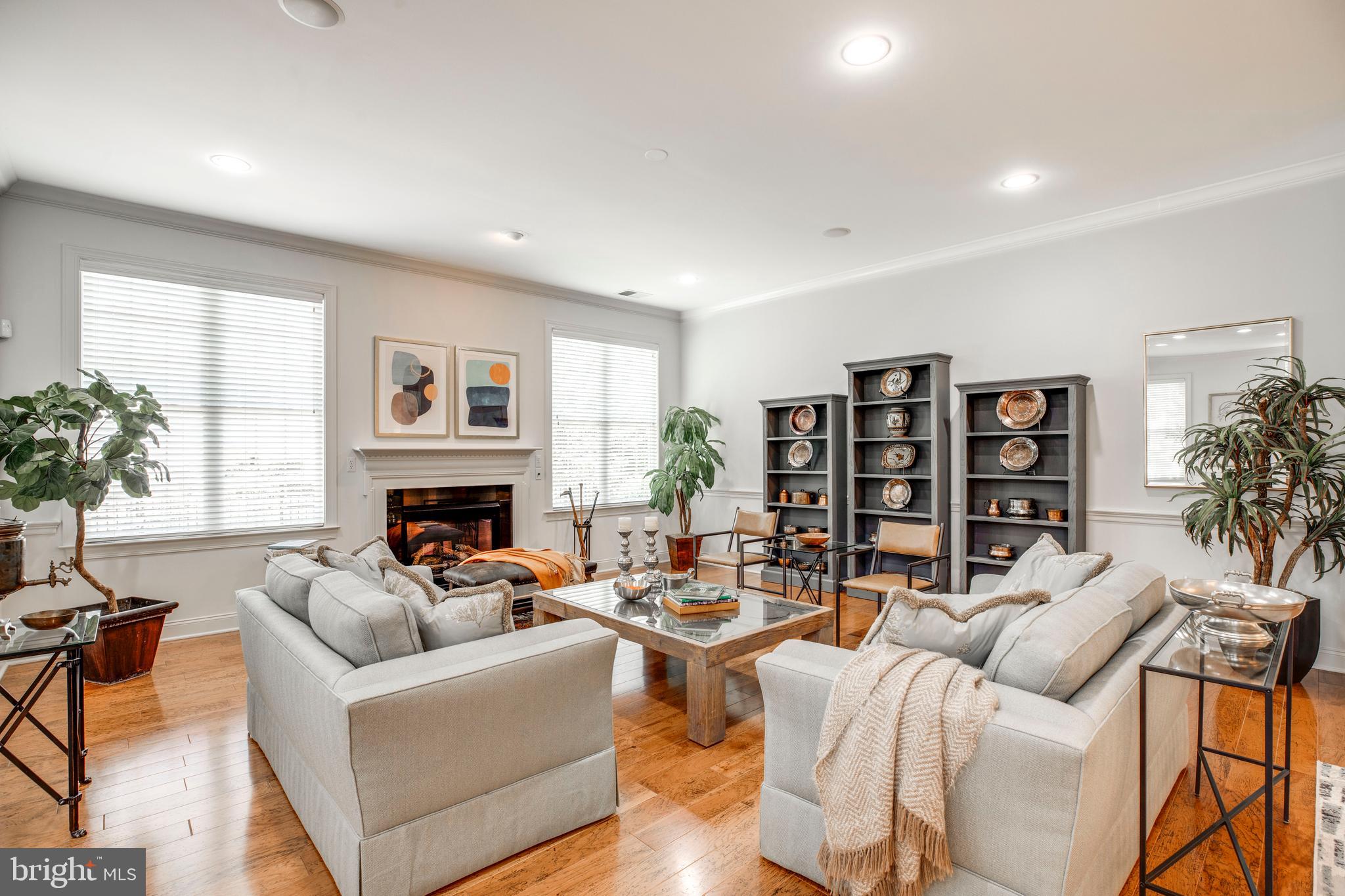 REGENCY AT DOMINION VALLEY - Residential