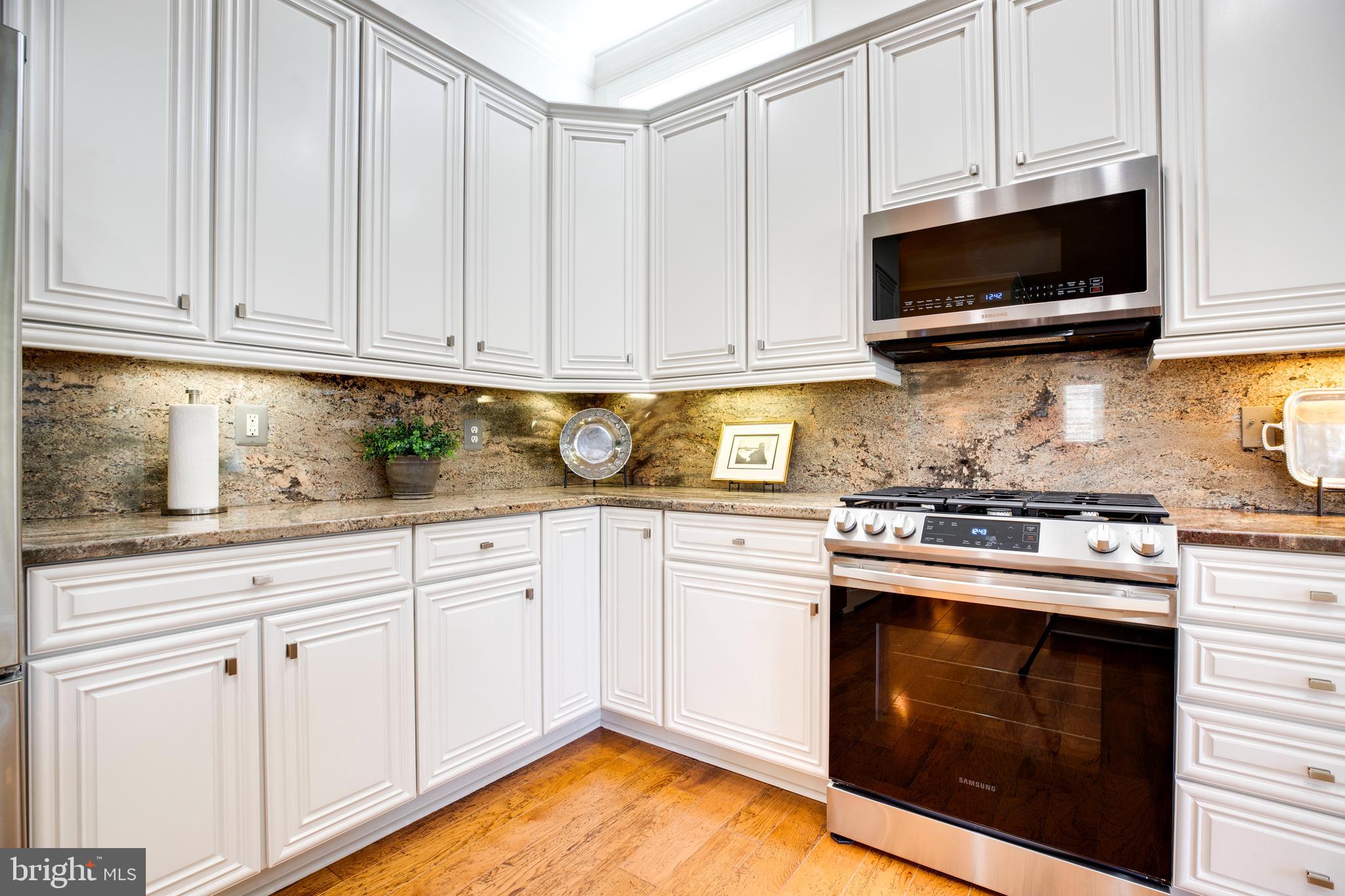 REGENCY AT DOMINION VALLEY - Residential