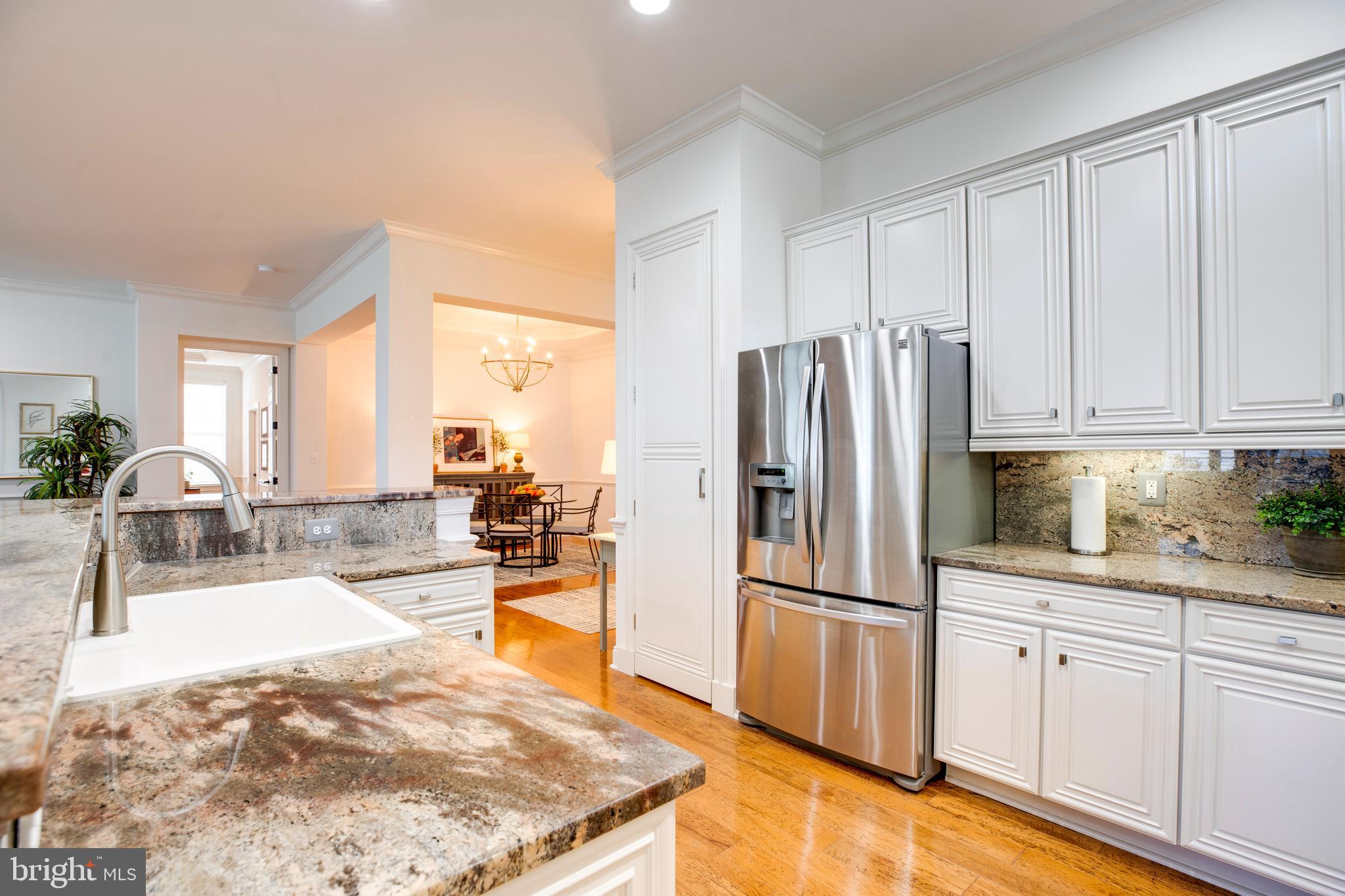 REGENCY AT DOMINION VALLEY - Residential