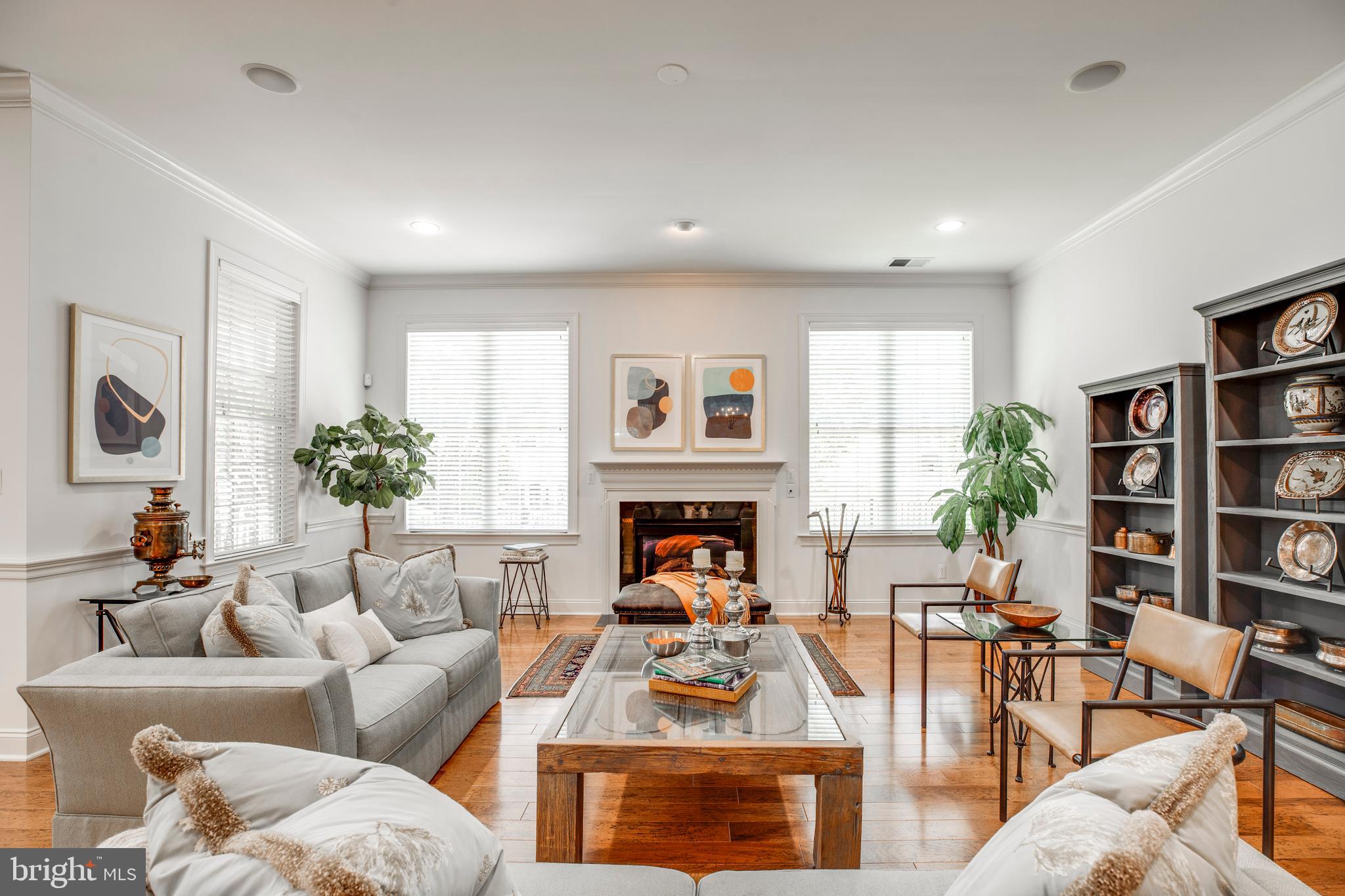 REGENCY AT DOMINION VALLEY - Residential