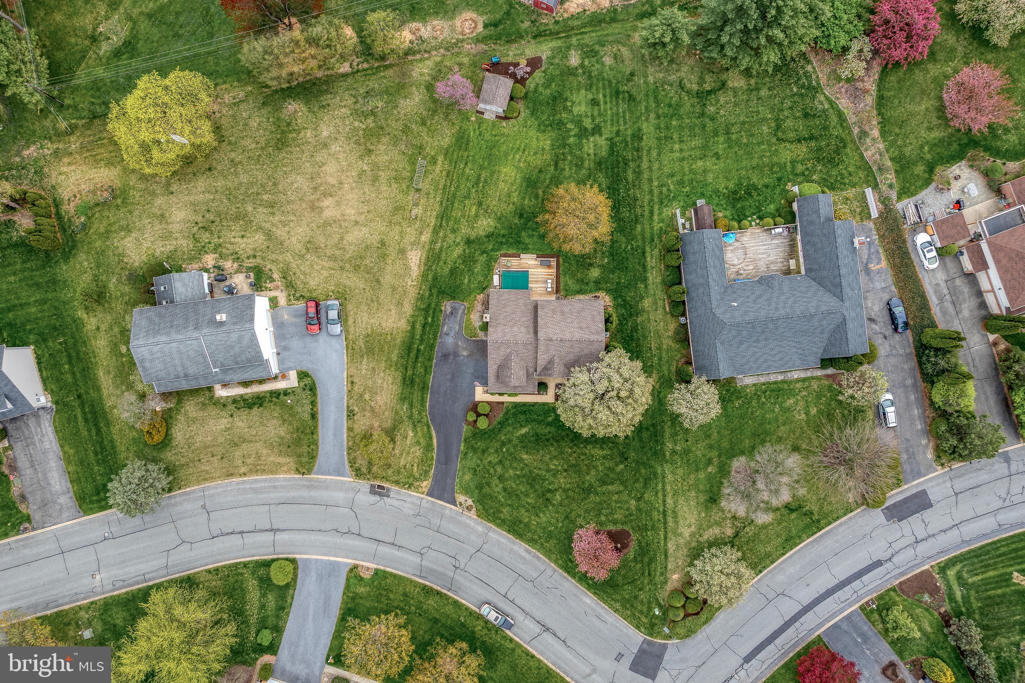 RIDING CLUB ESTATES - Residential