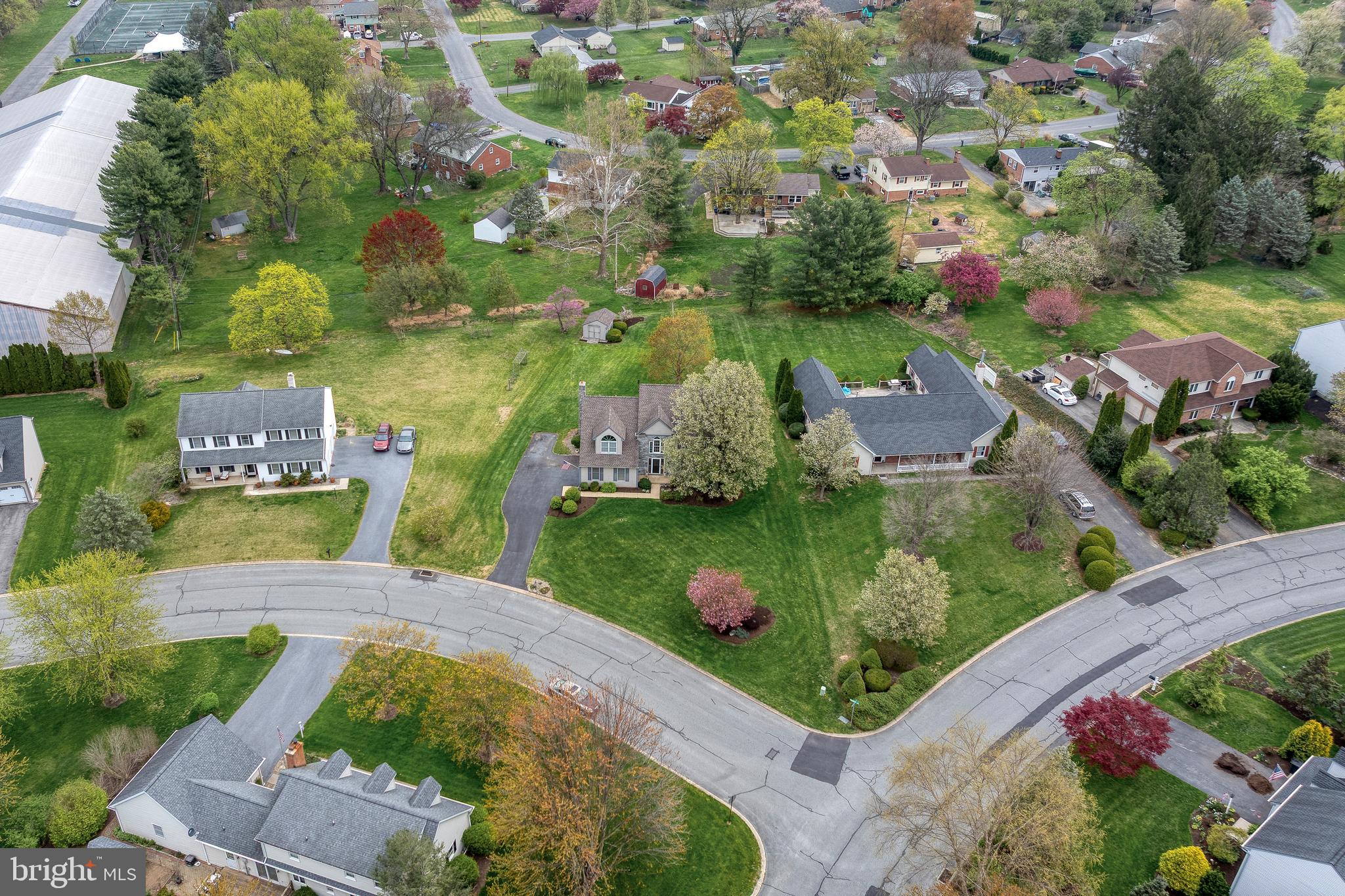 RIDING CLUB ESTATES - Residential