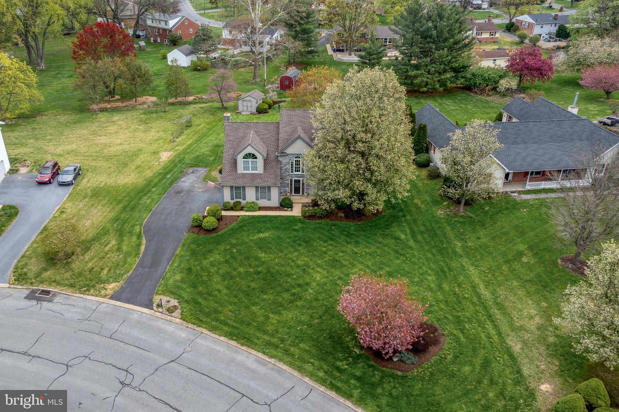 RIDING CLUB ESTATES - Residential