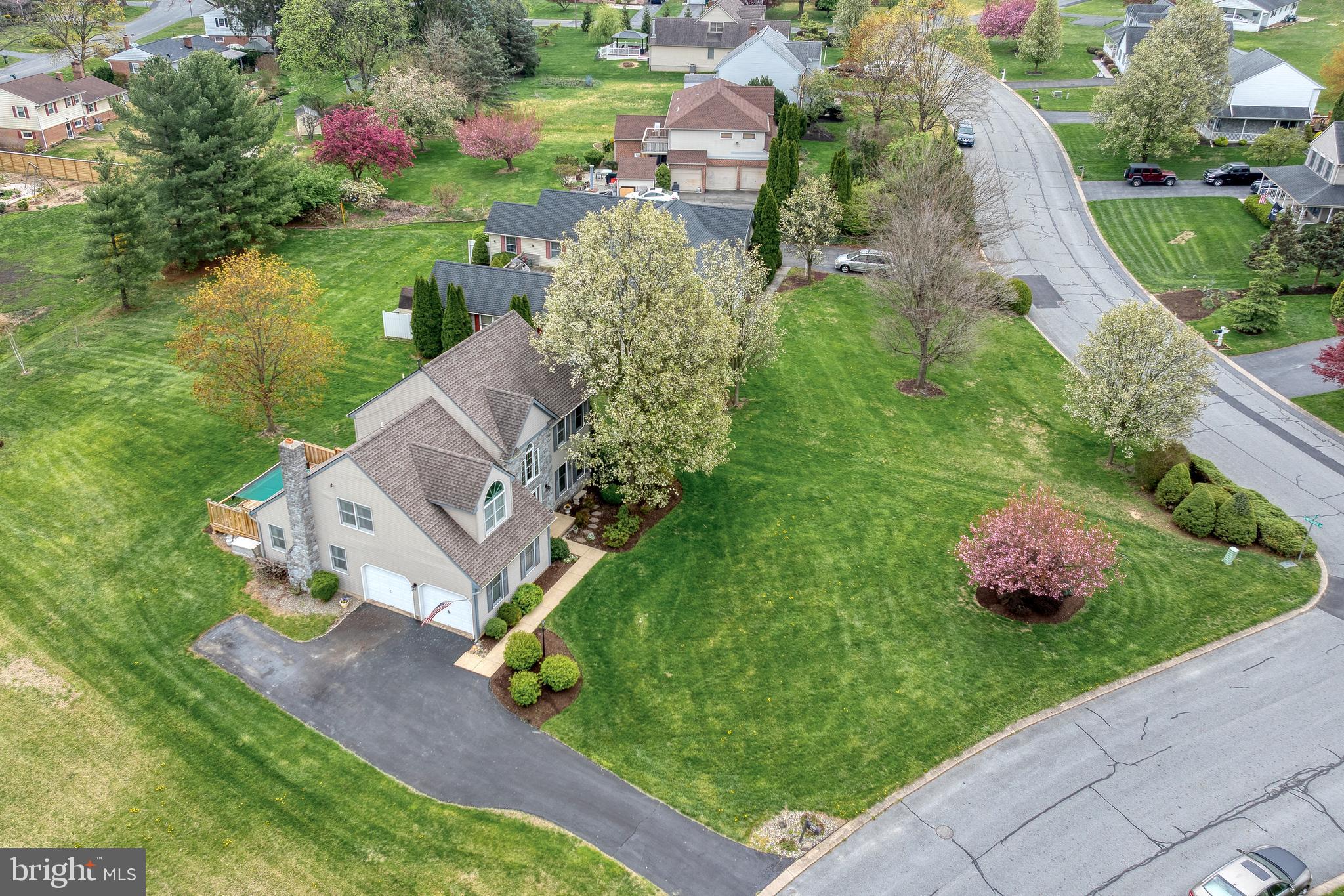 RIDING CLUB ESTATES - Residential