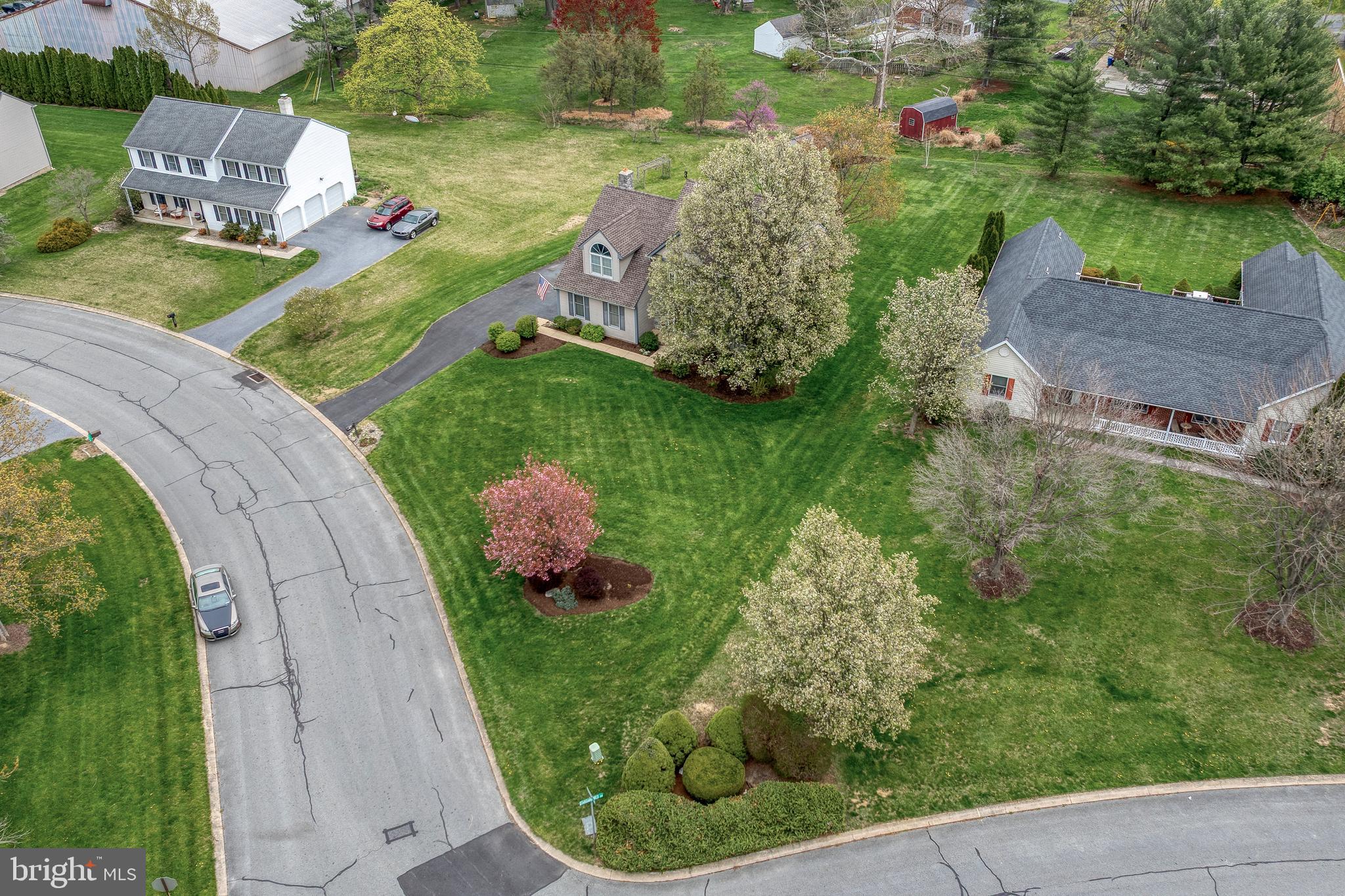 RIDING CLUB ESTATES - Residential