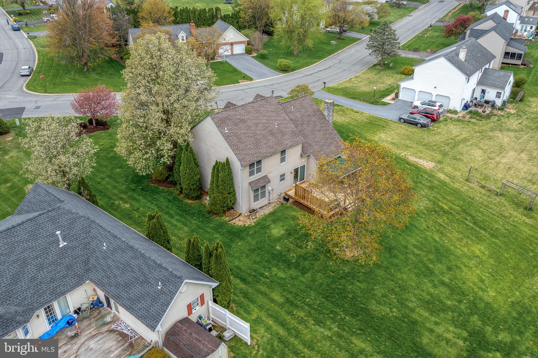 RIDING CLUB ESTATES - Residential