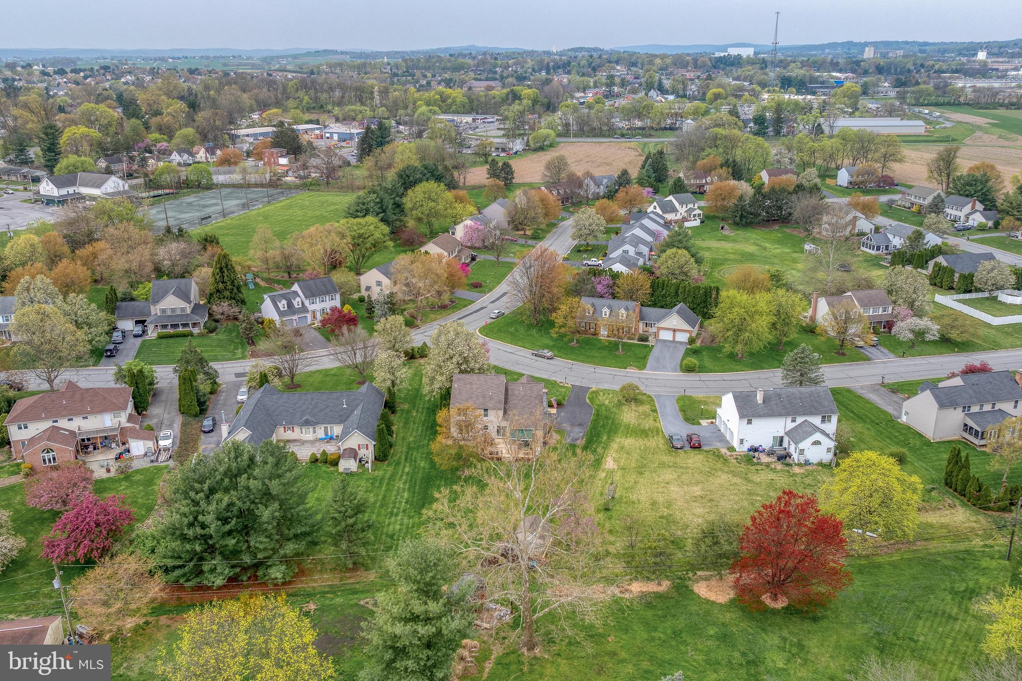RIDING CLUB ESTATES - Residential